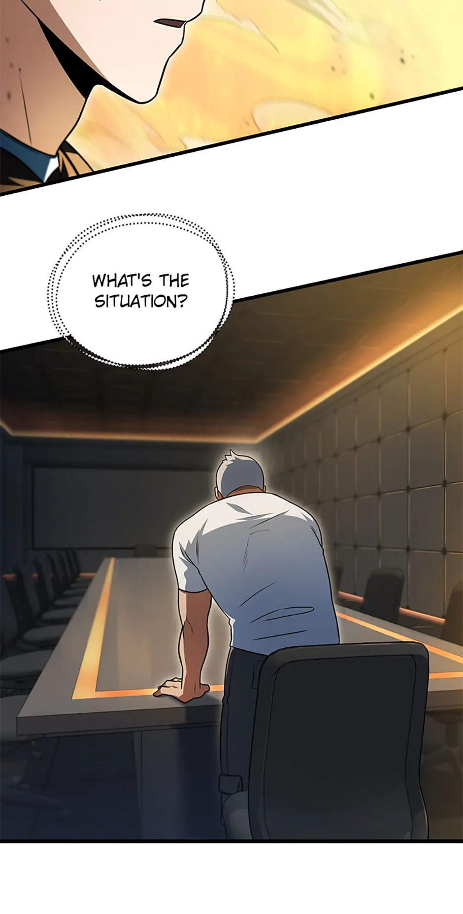 Read The Player Who Can't Level Up Manga Online