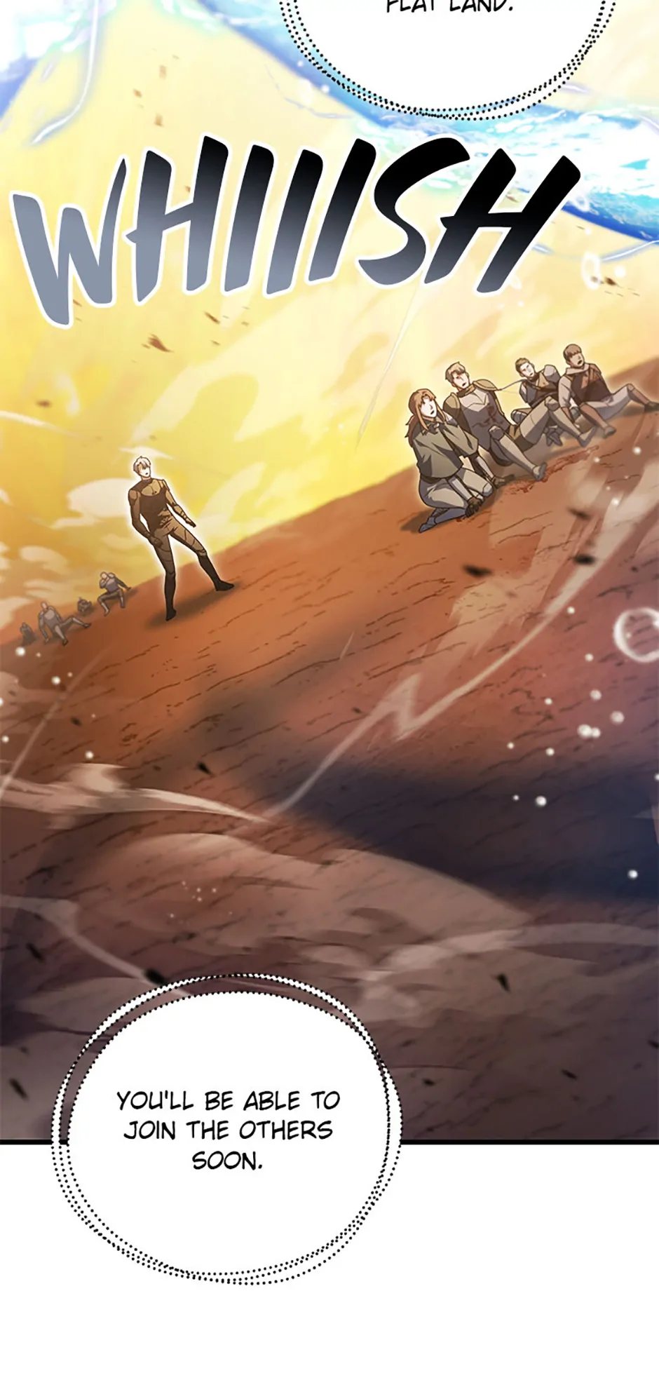 Read The Player Who Can't Level Up Manga Online