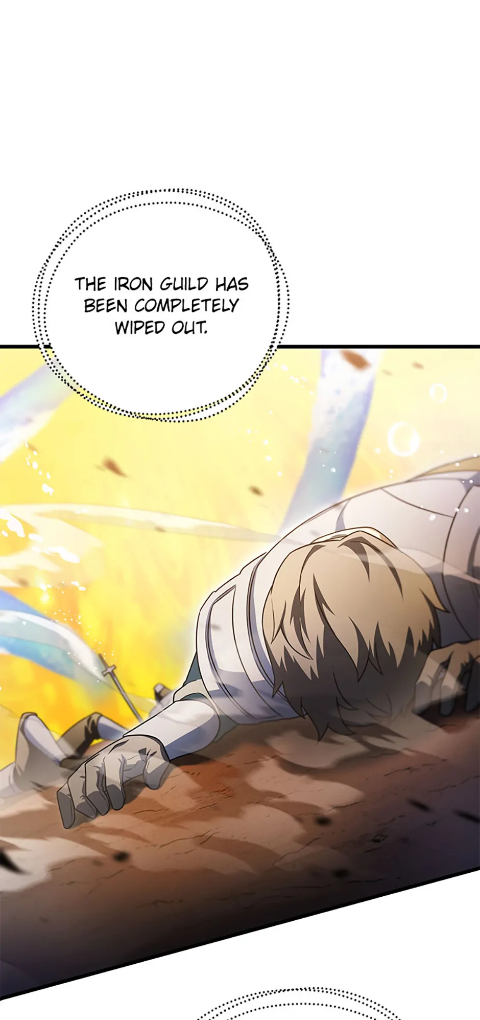 Read The Player Who Can't Level Up Manga Online