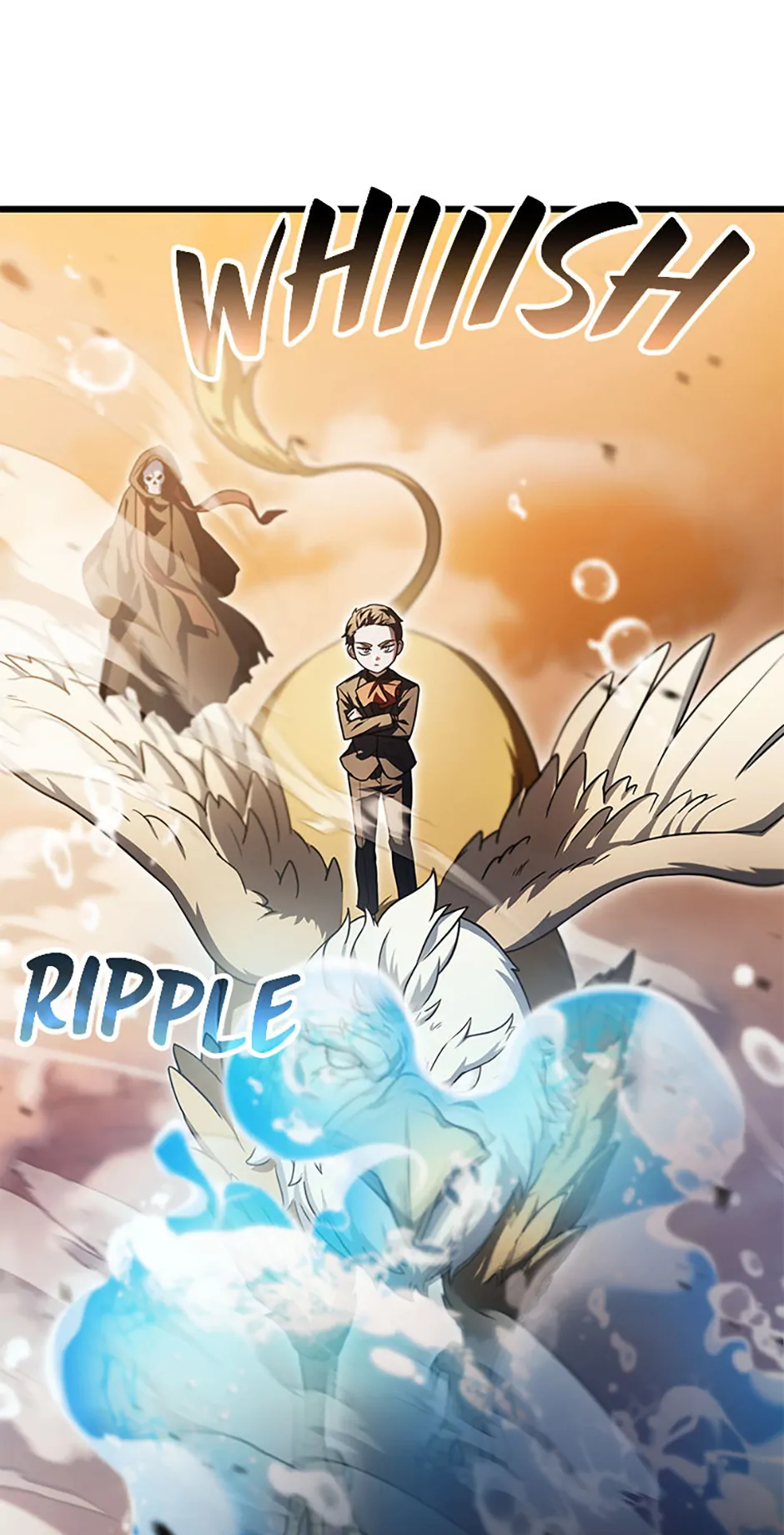 Read The Player Who Can't Level Up Manga Online