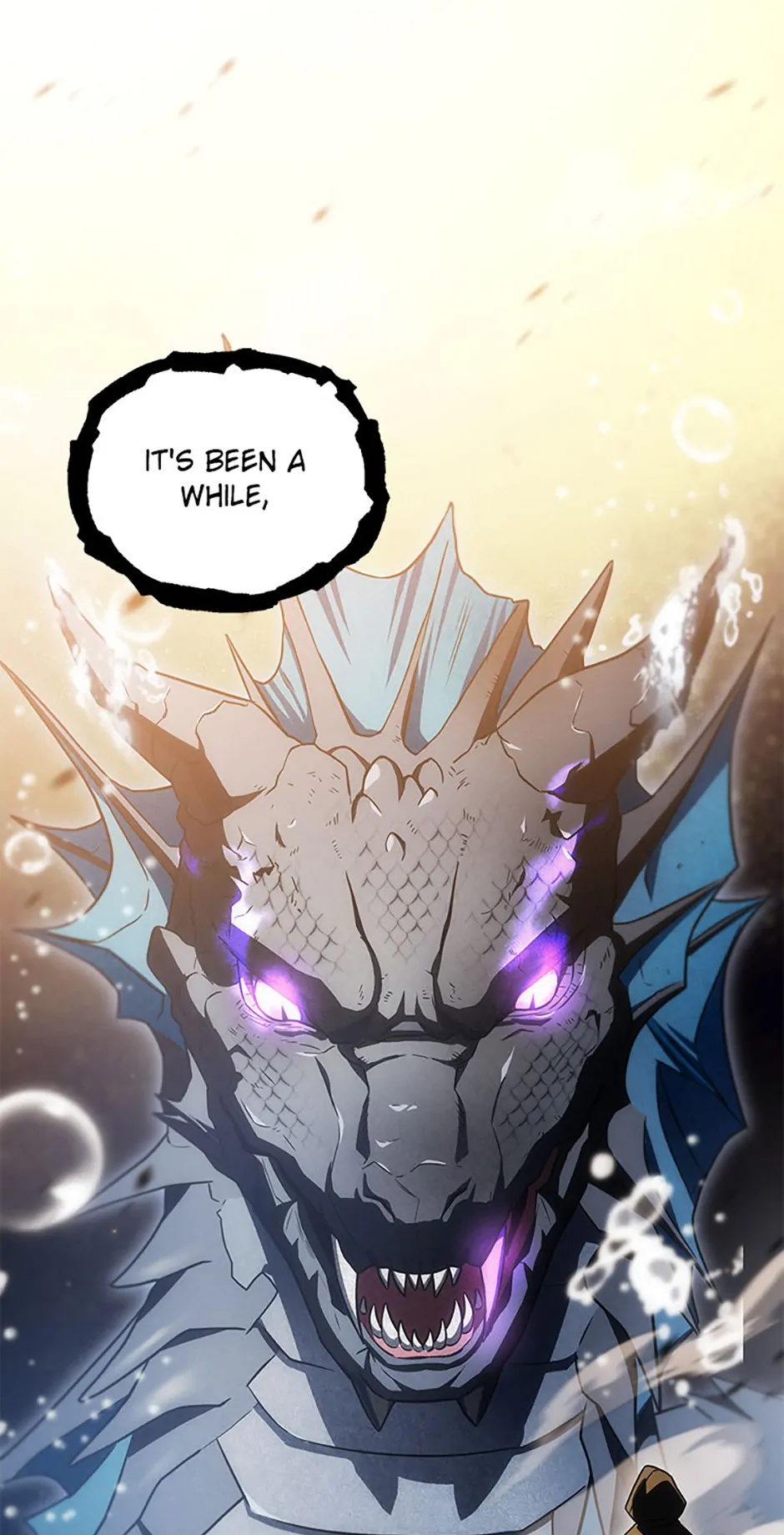 Read The Player Who Can't Level Up Manga Online