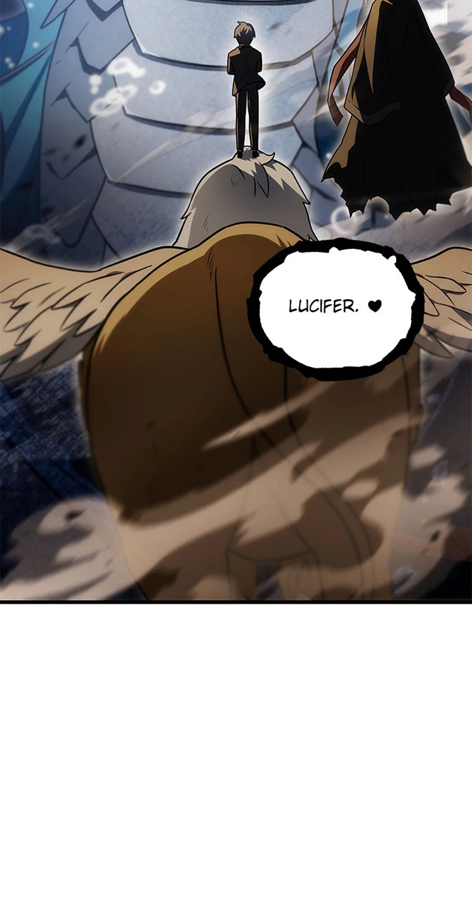 Read The Player Who Can't Level Up Manga Online