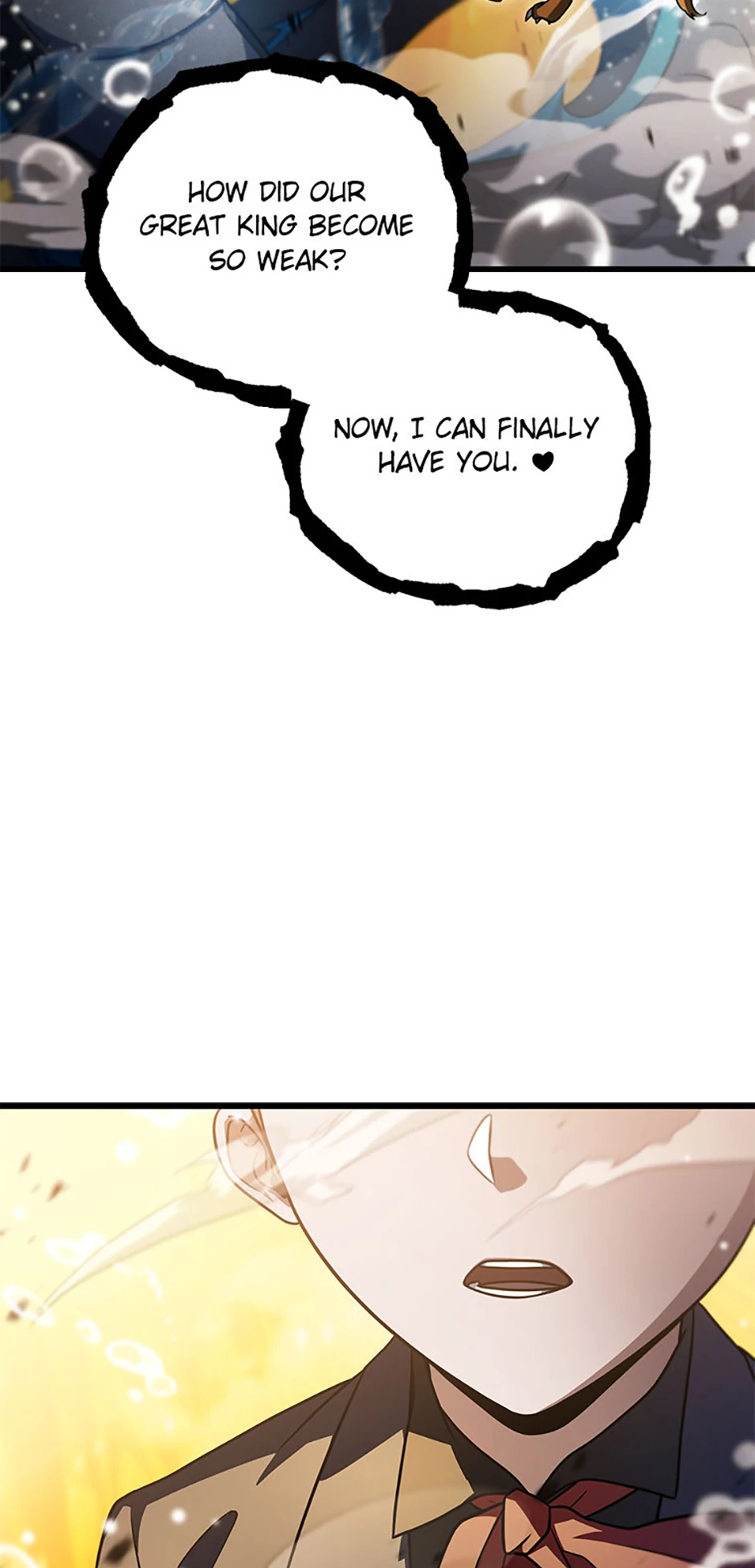 Read The Player Who Can't Level Up Manga Online