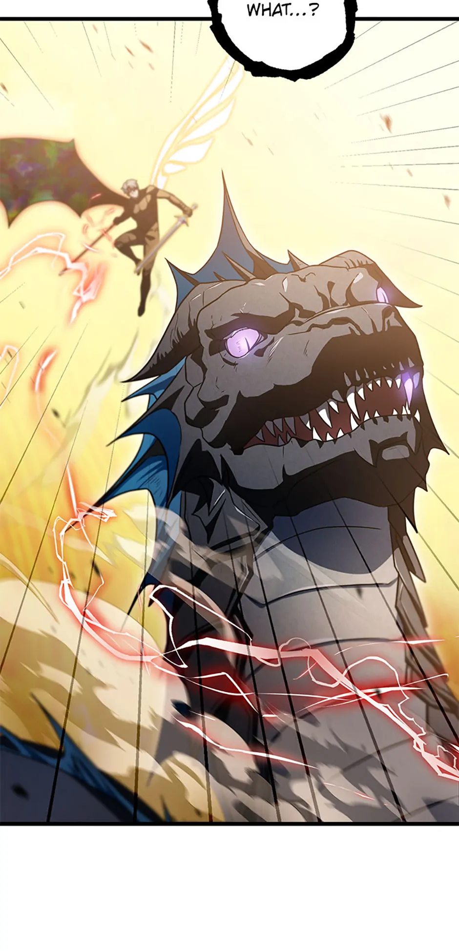 Read The Player Who Can't Level Up Manga Online