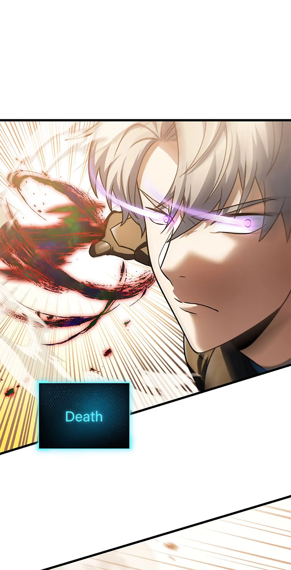 Read The Player Who Can't Level Up Manga Online