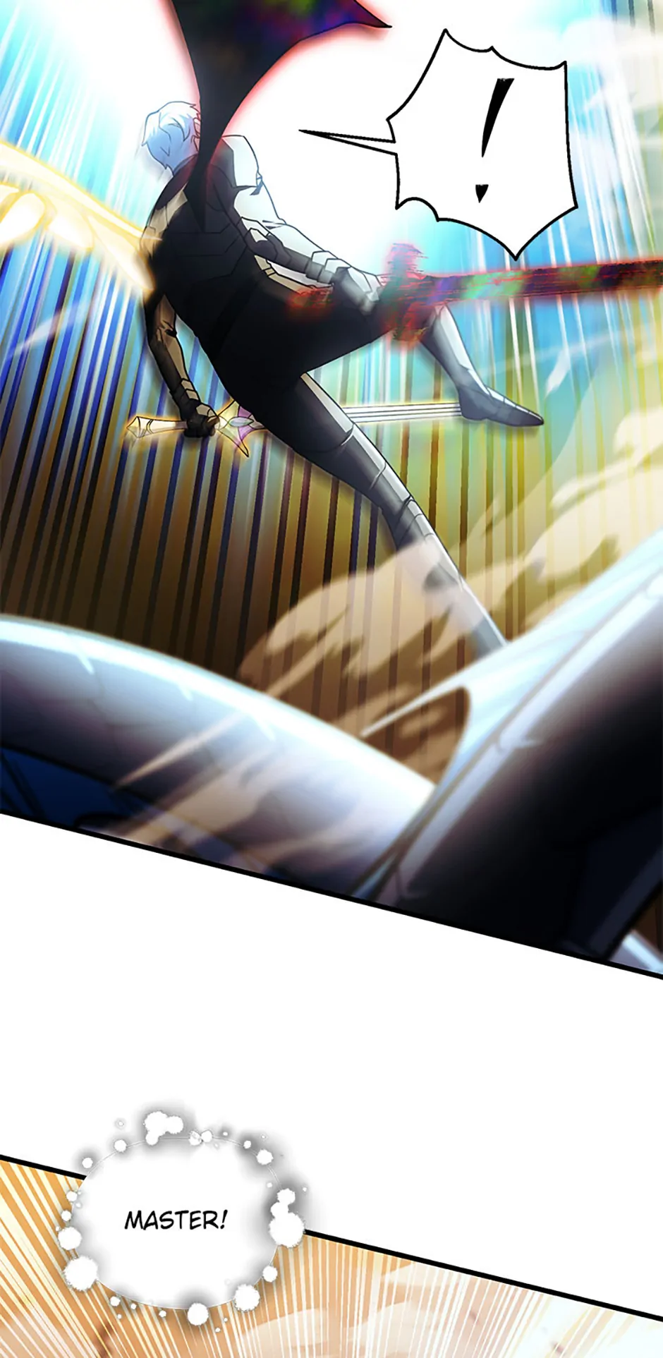 Read The Player Who Can't Level Up Manga Online