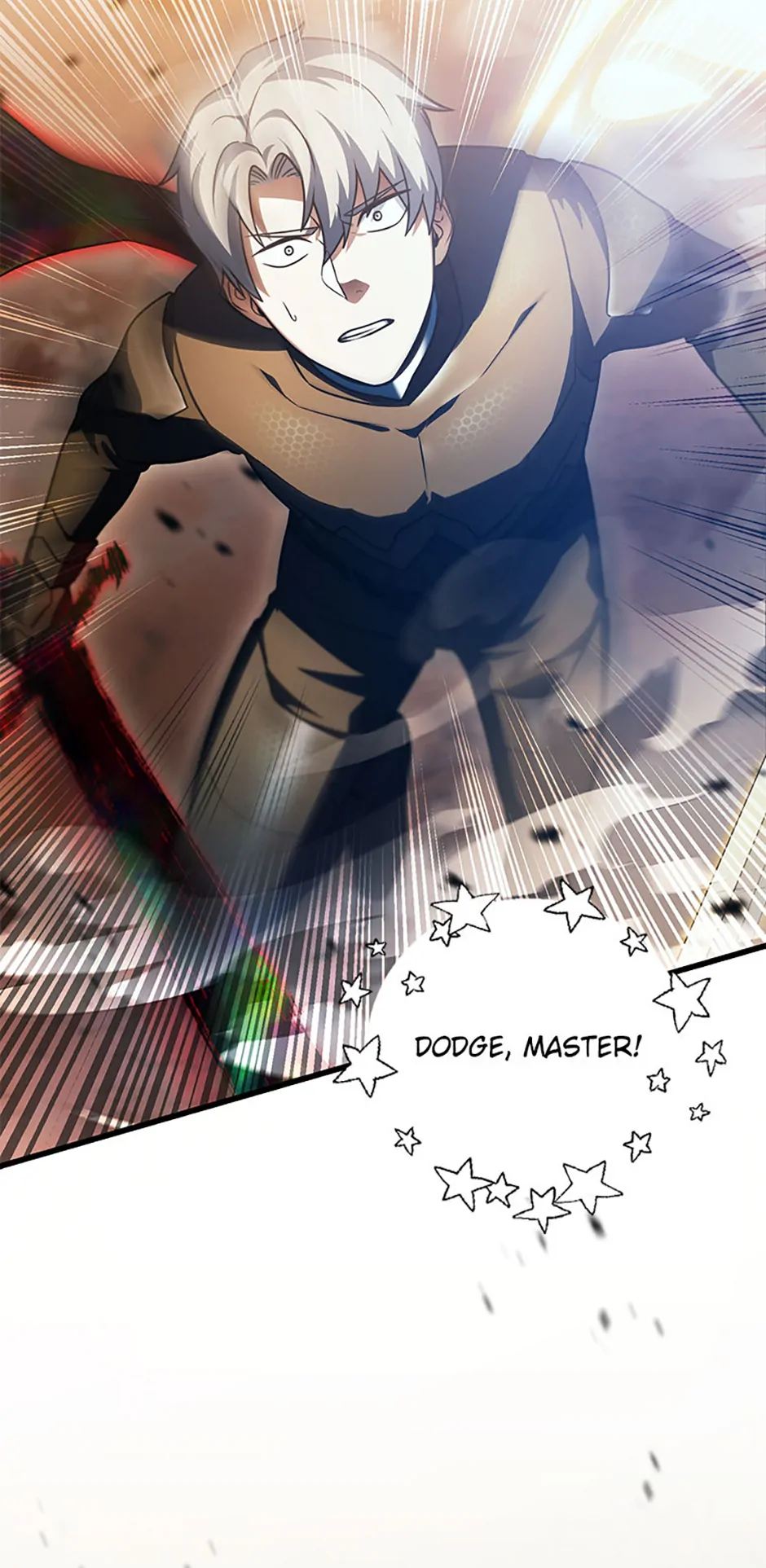 Read The Player Who Can't Level Up Manga Online