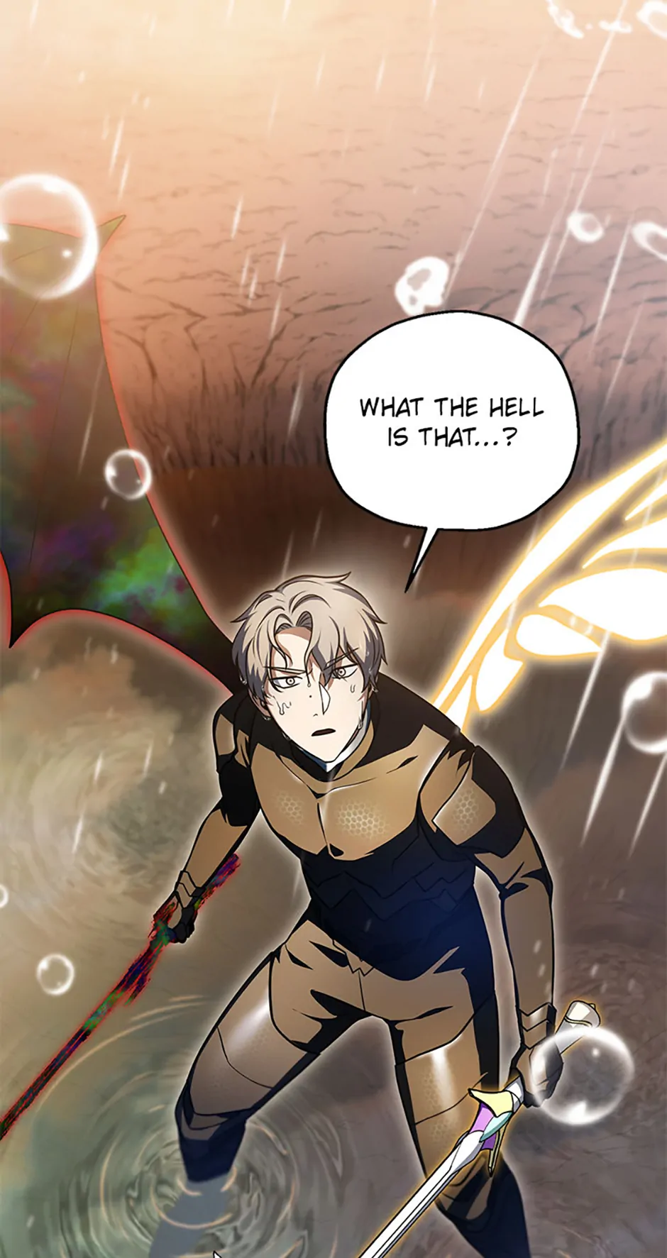 Read The Player Who Can't Level Up Manga Online