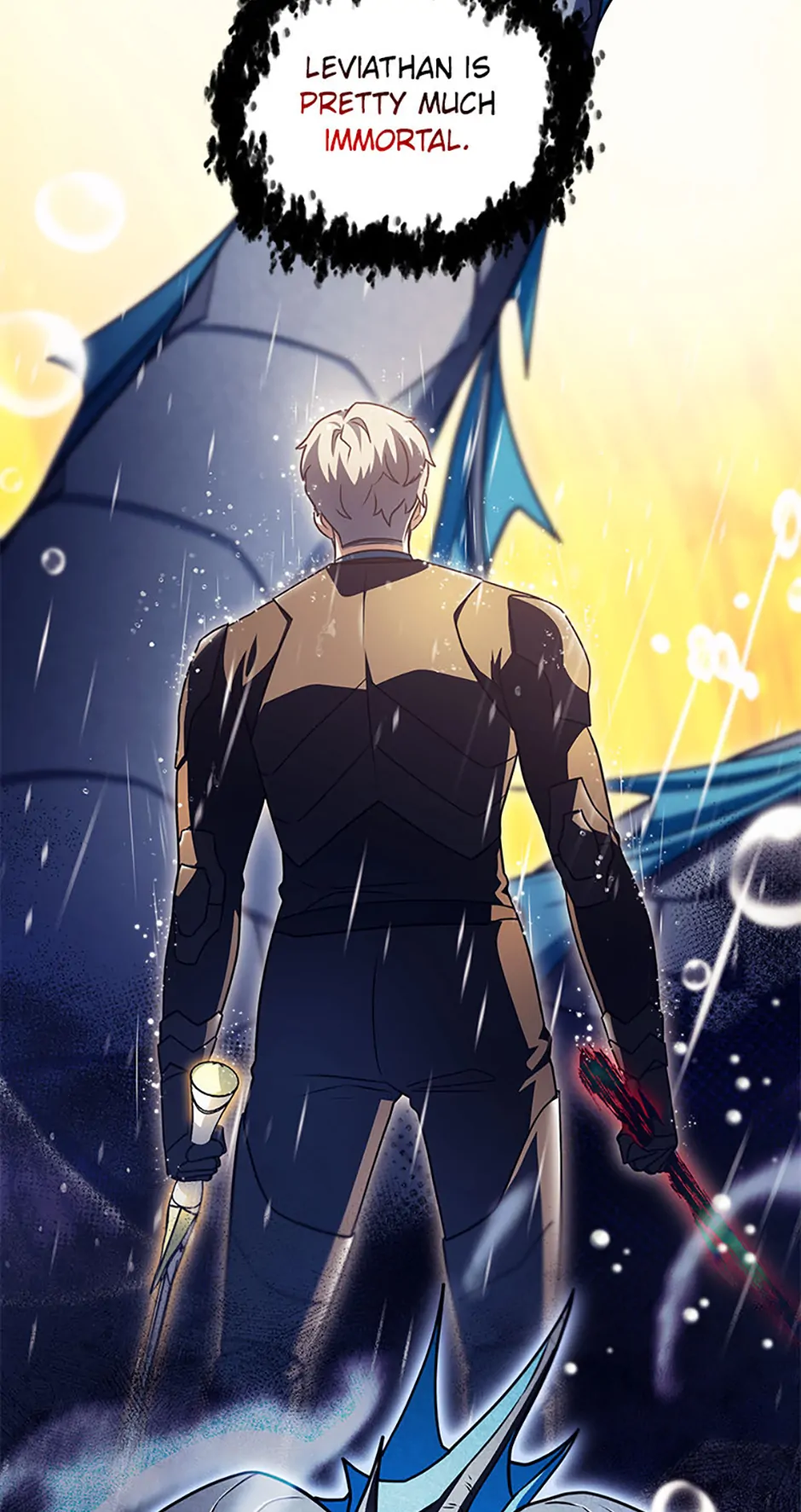 Read The Player Who Can't Level Up Manga Online