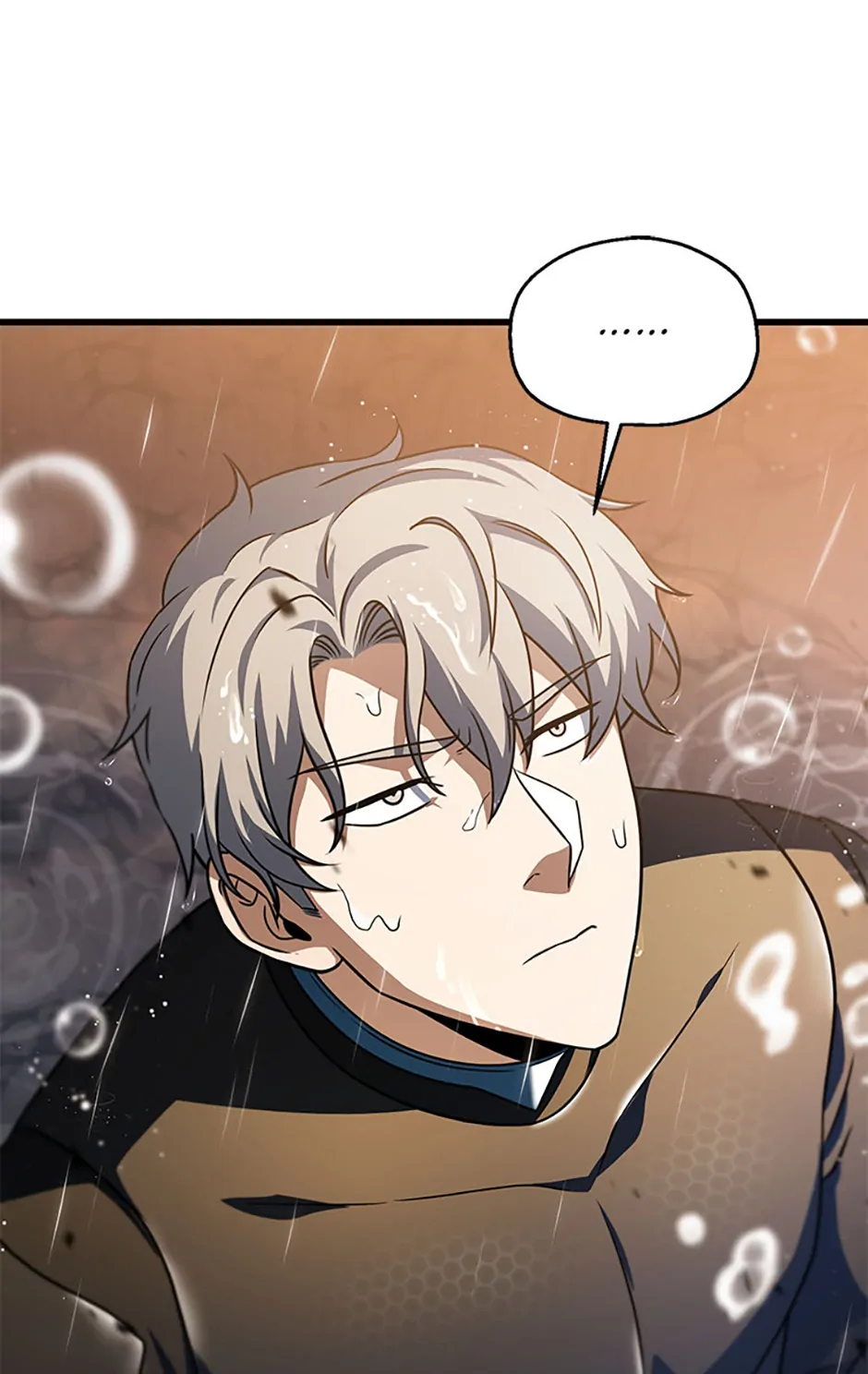 Read The Player Who Can't Level Up Manga Online