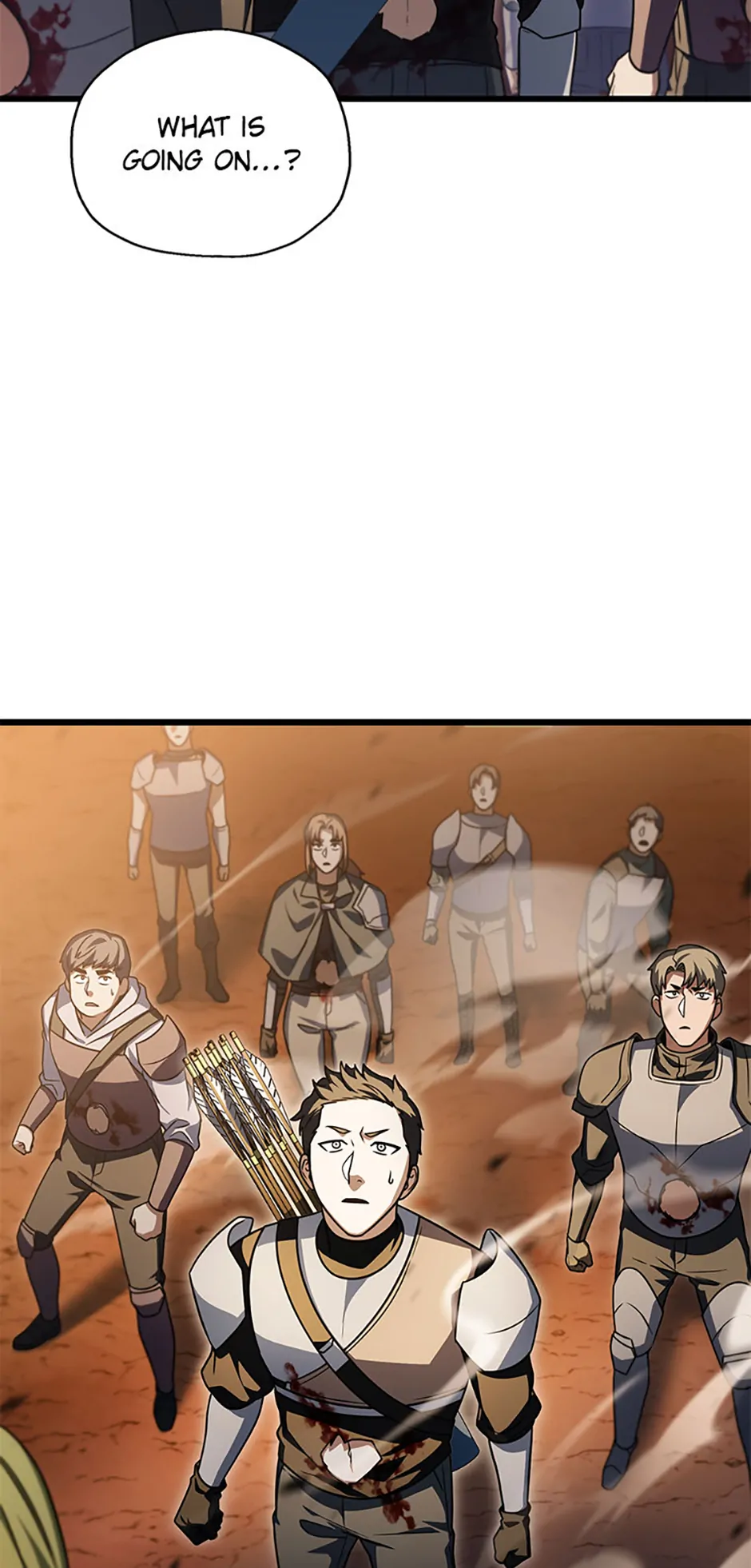 Read The Player Who Can't Level Up Manga Online