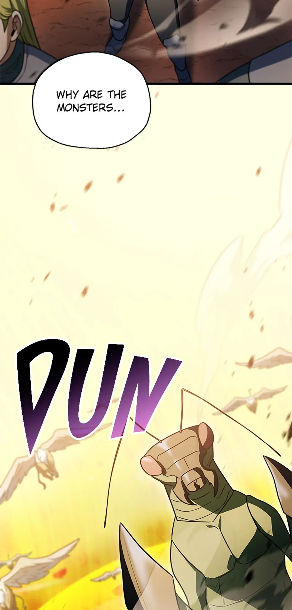 Read The Player Who Can't Level Up Manga Online