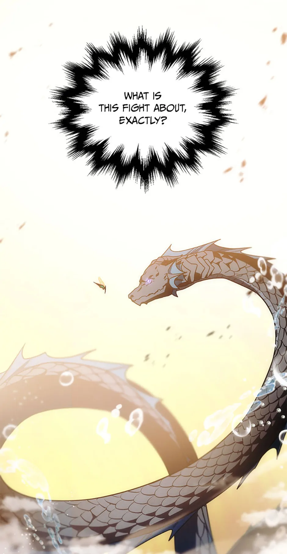 Read The Player Who Can't Level Up Manga Online