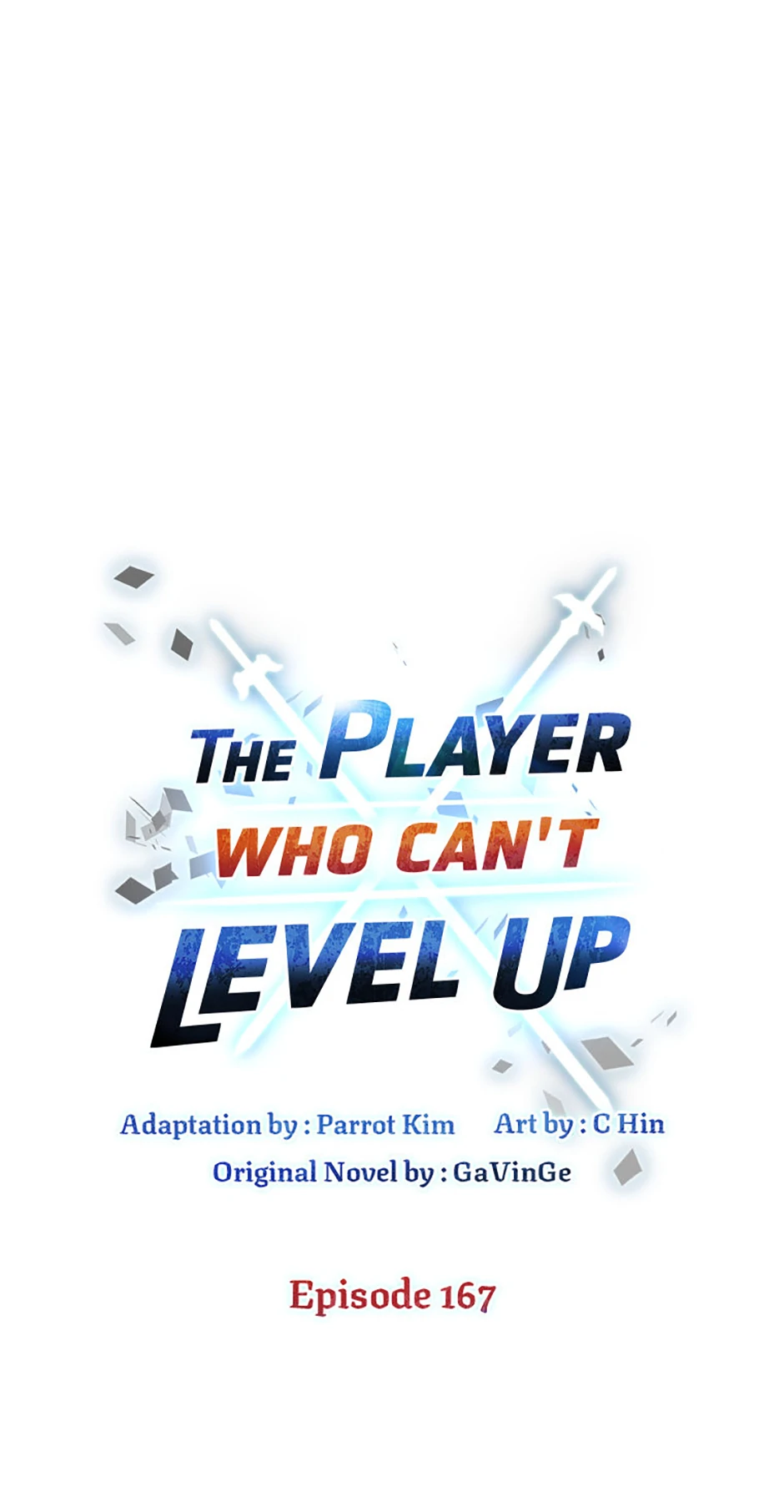 Read The Player Who Can't Level Up Manga Online