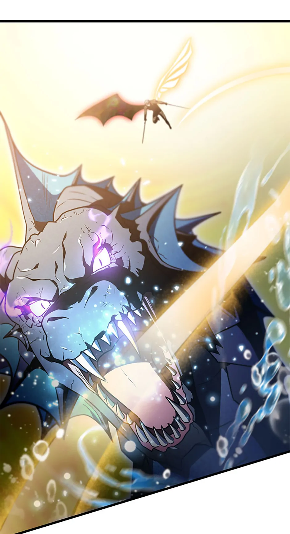 Read The Player Who Can't Level Up Manga Online