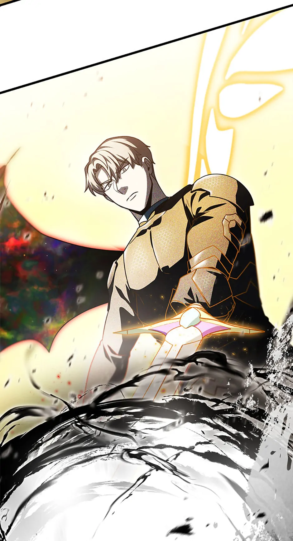 Read The Player Who Can't Level Up Manga Online