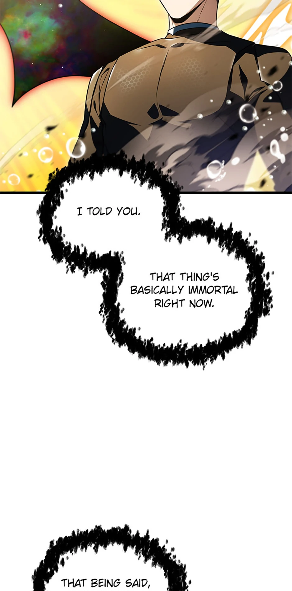 Read The Player Who Can't Level Up Manga Online