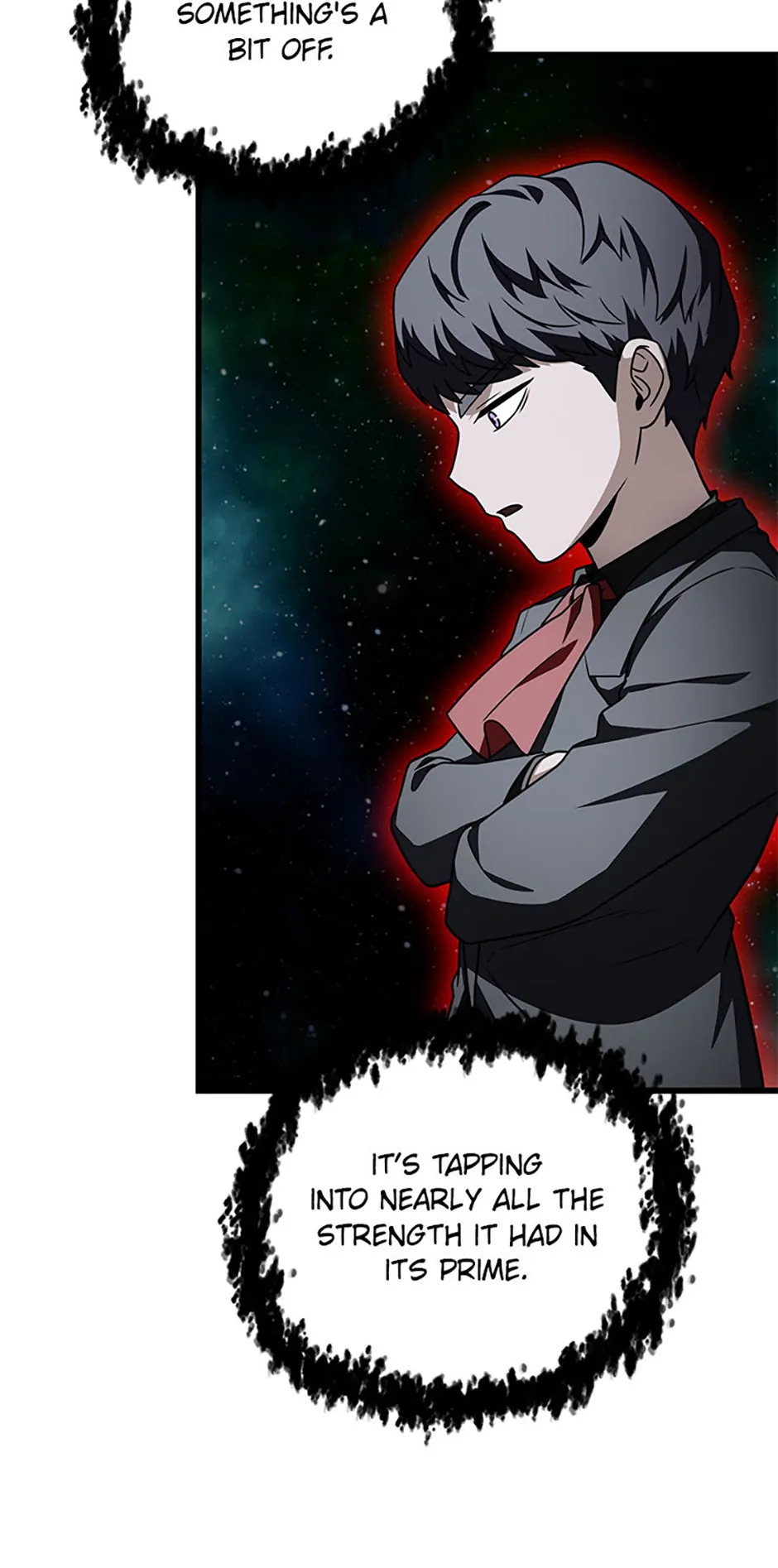 Read The Player Who Can't Level Up Manga Online