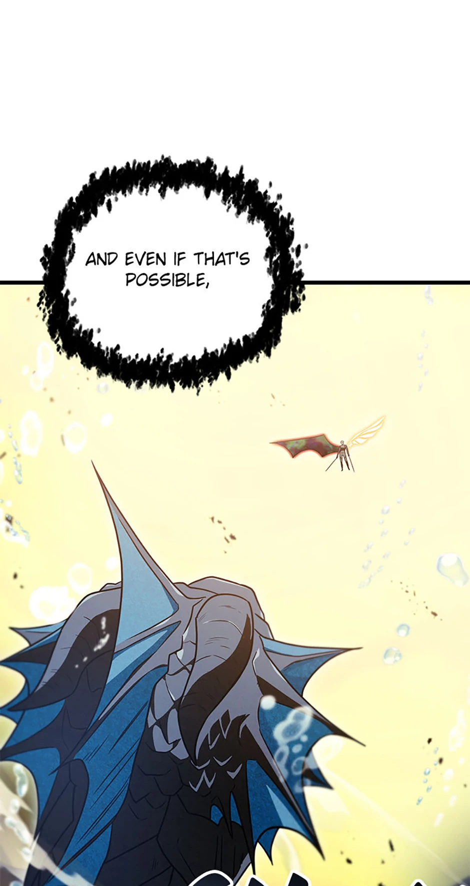 Read The Player Who Can't Level Up Manga Online