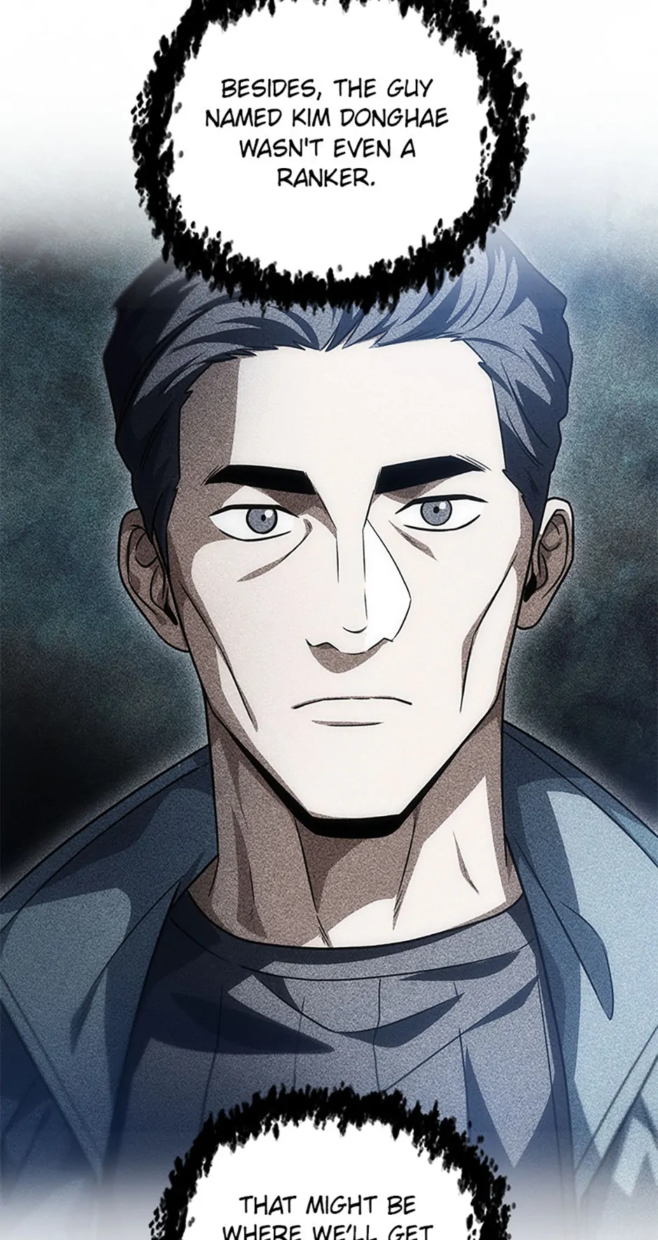 Read The Player Who Can't Level Up Manga Online