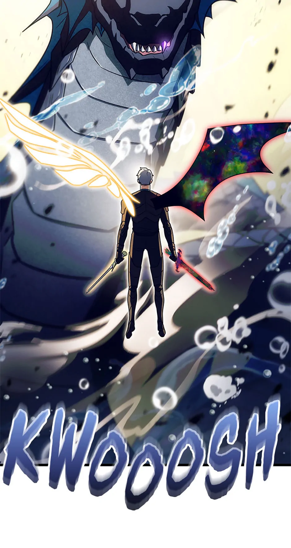 Read The Player Who Can't Level Up Manga Online