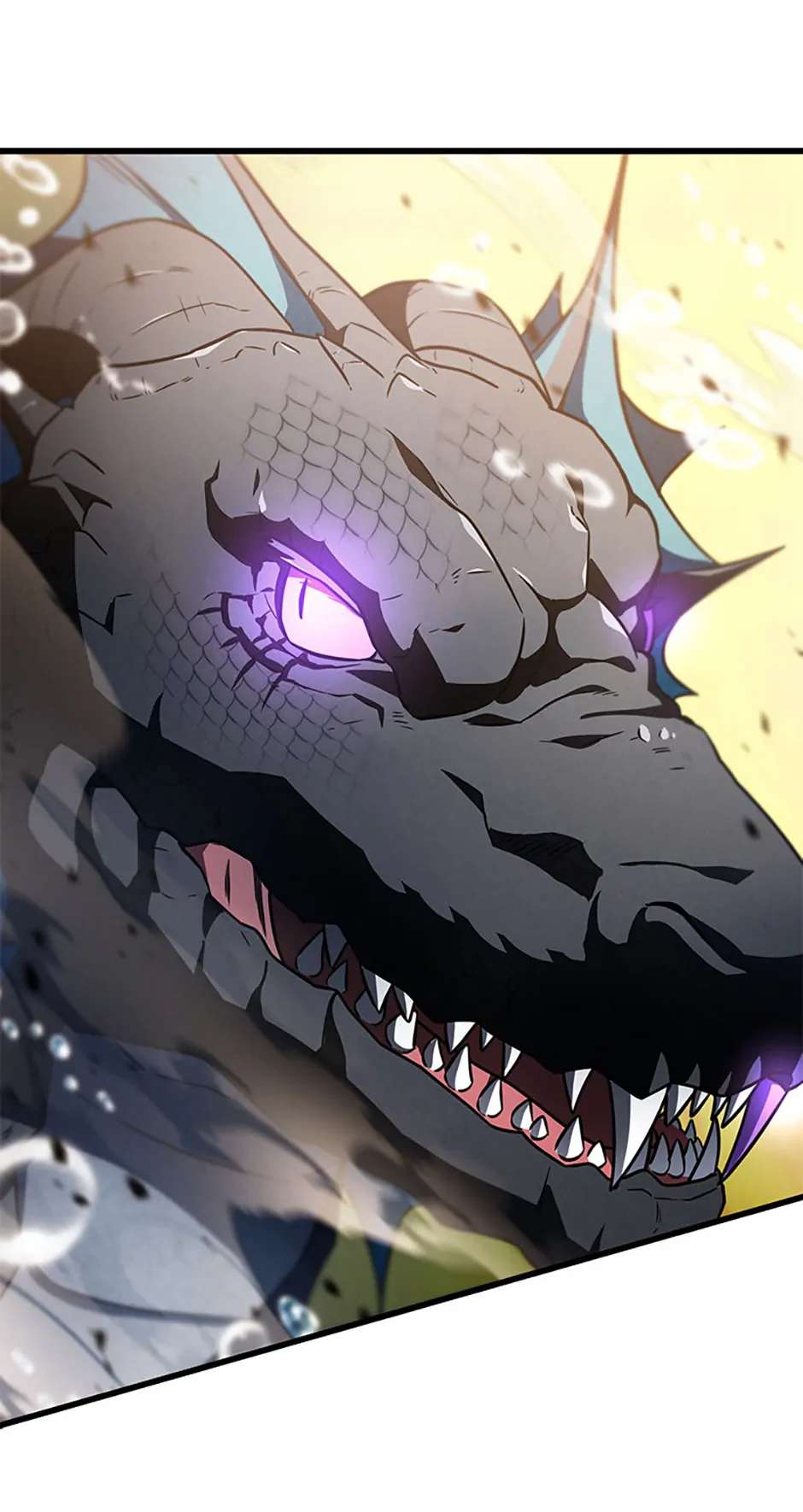 Read The Player Who Can't Level Up Manga Online