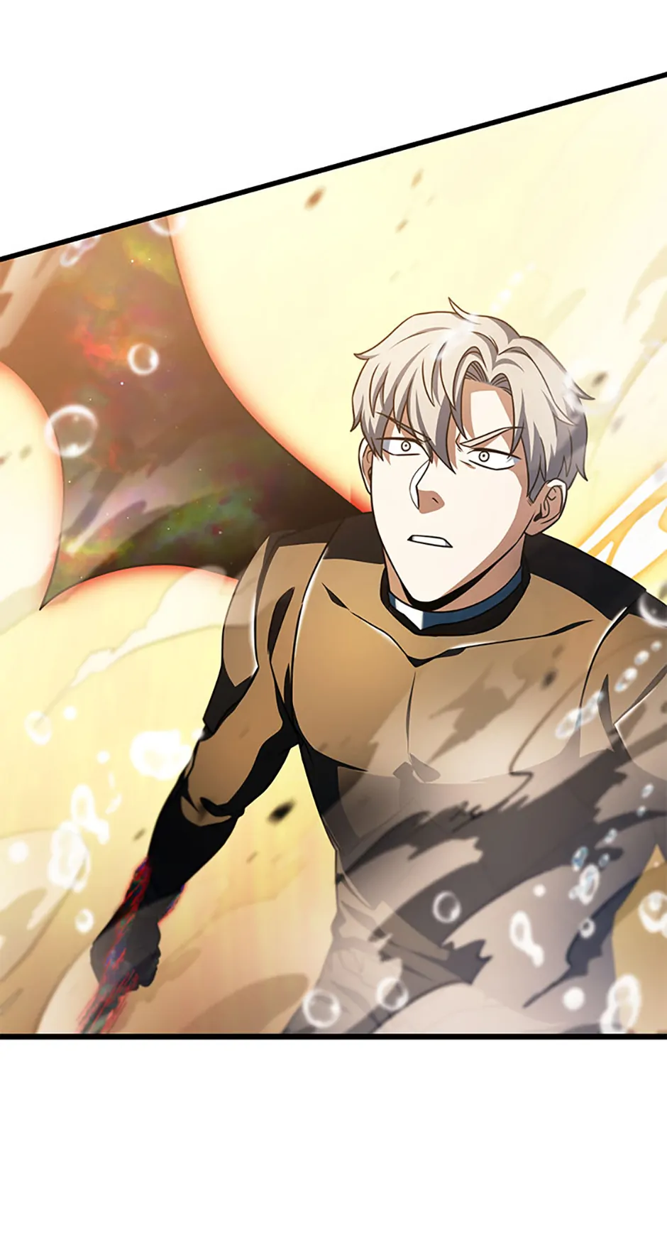 Read The Player Who Can't Level Up Manga Online