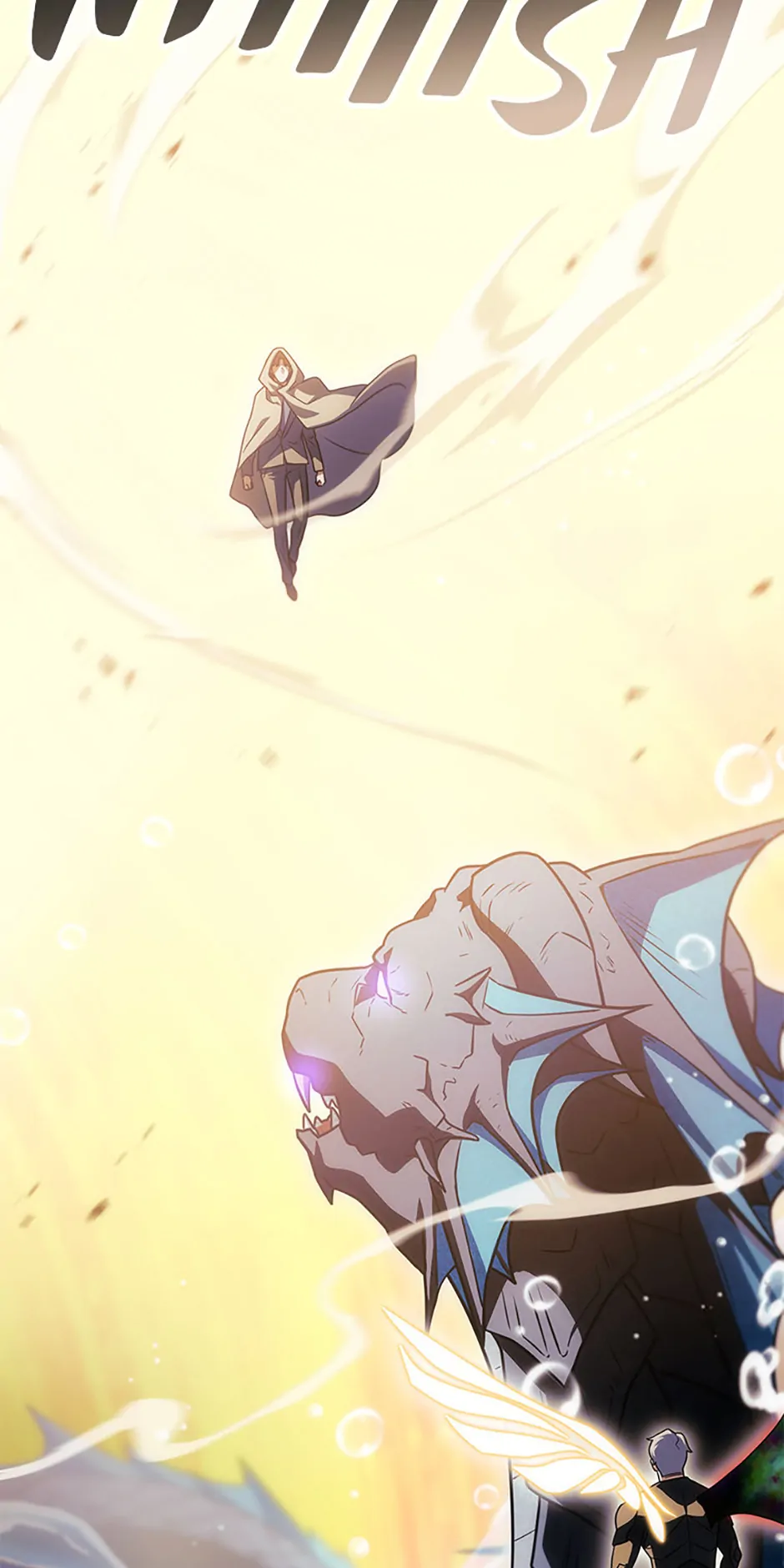 Read The Player Who Can't Level Up Manga Online