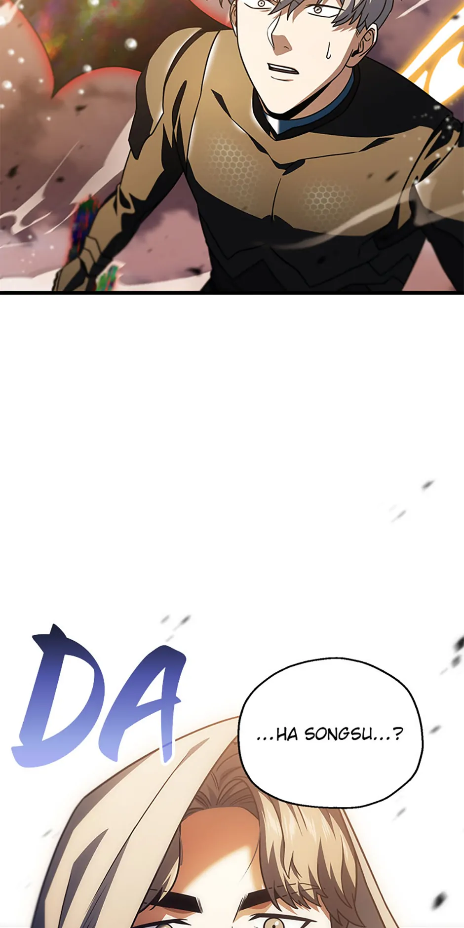 Read The Player Who Can't Level Up Manga Online