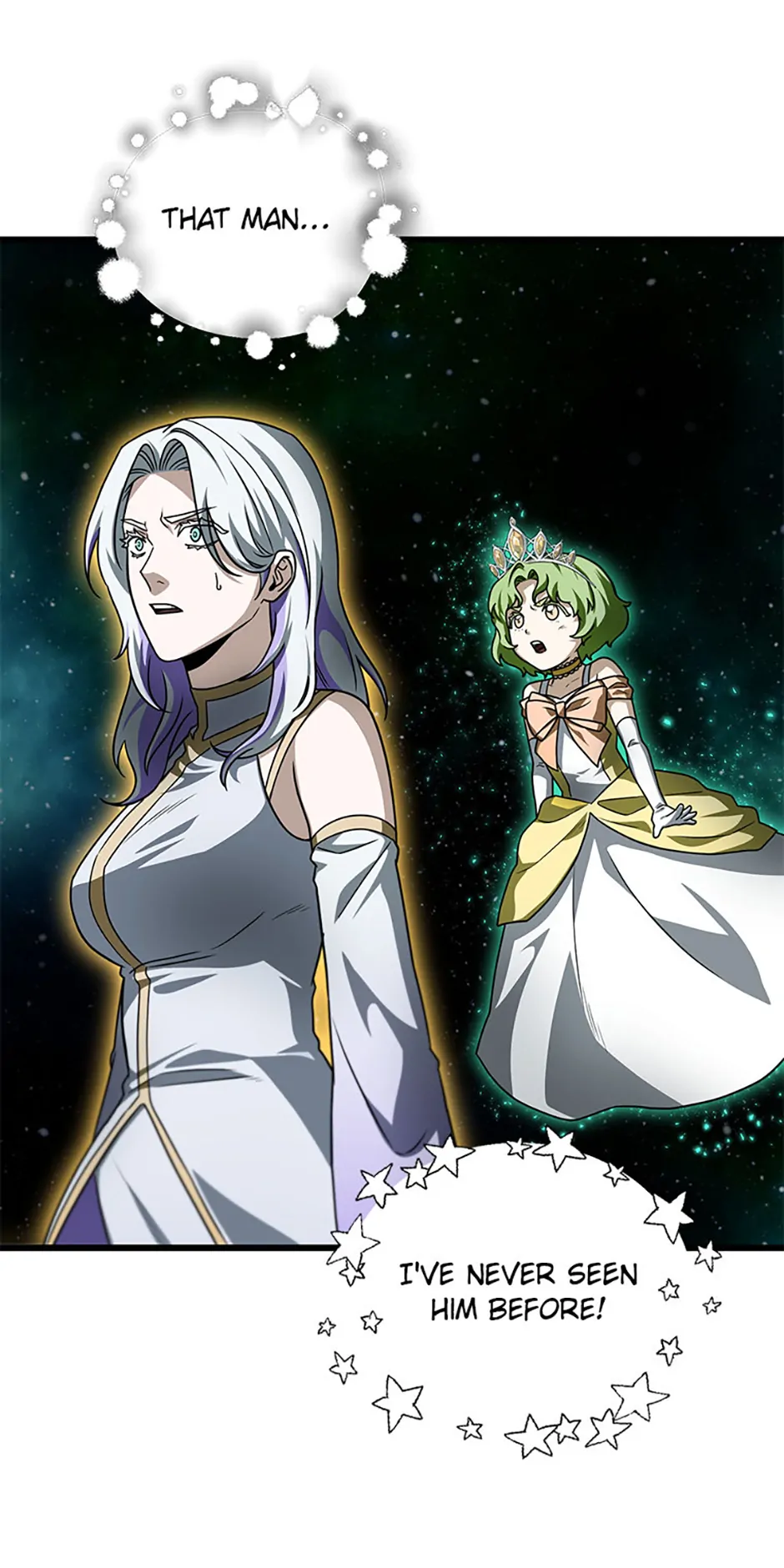 Read The Player Who Can't Level Up Manga Online