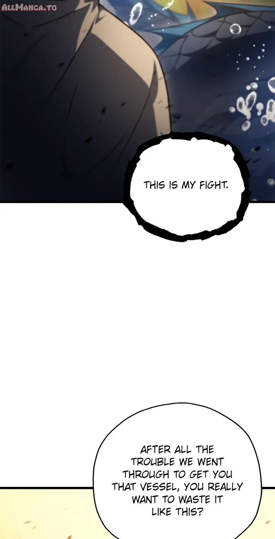 Read The Player Who Can't Level Up Manga Online