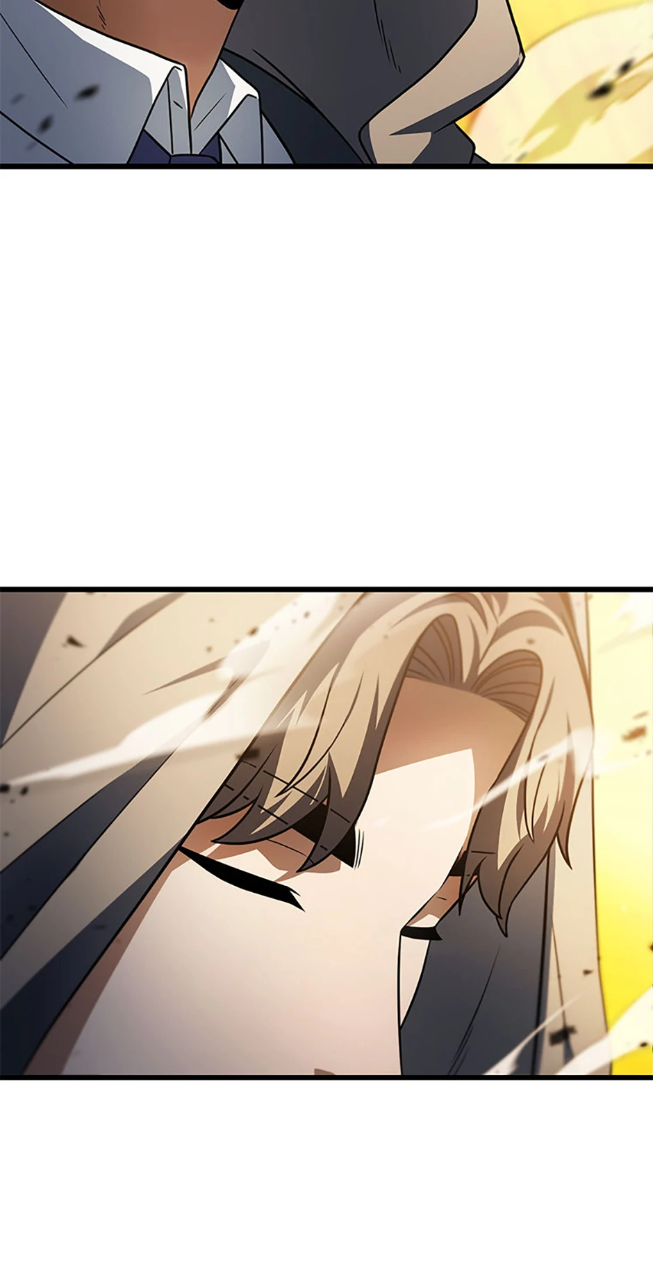 Read The Player Who Can't Level Up Manga Online