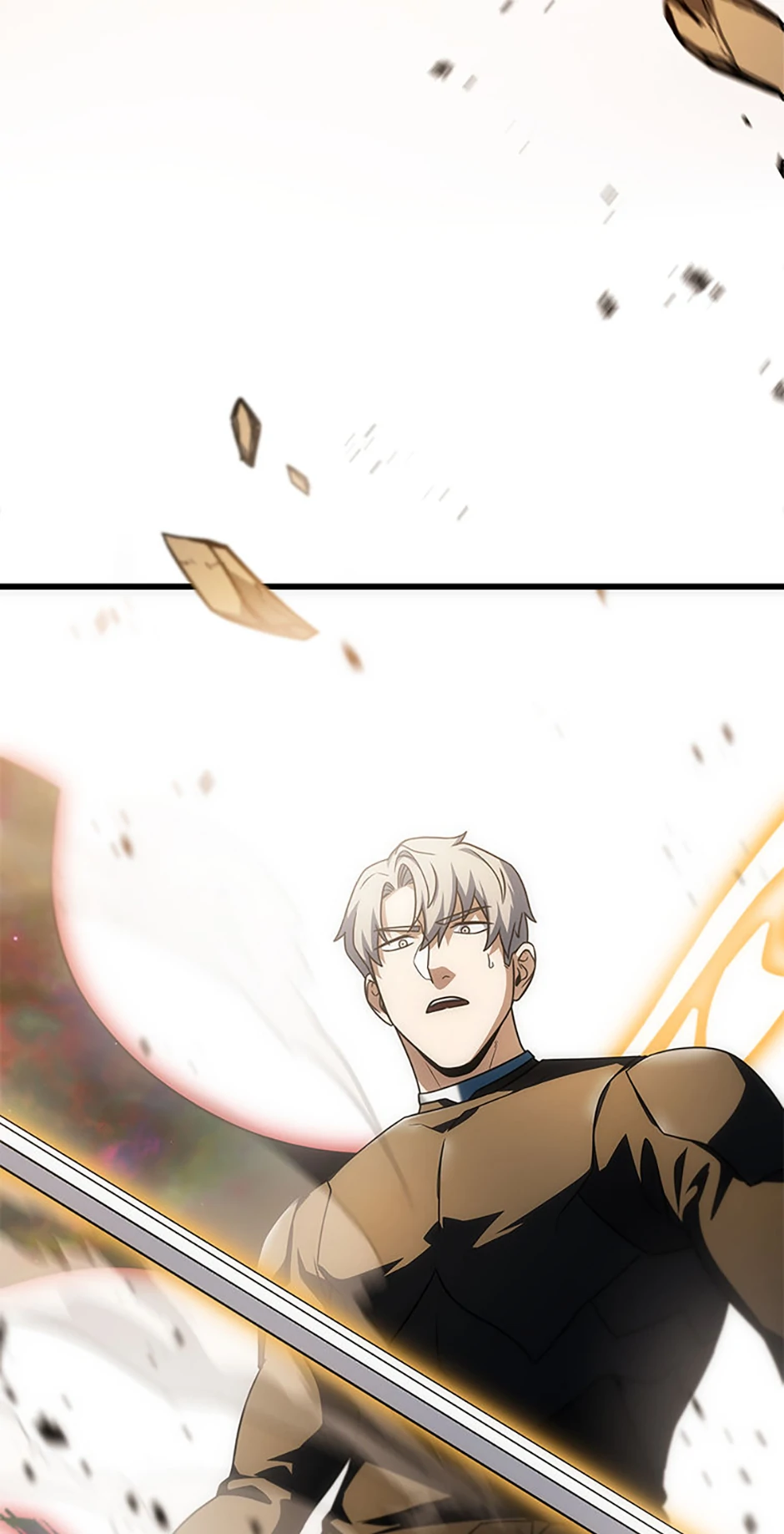 Read The Player Who Can't Level Up Manga Online