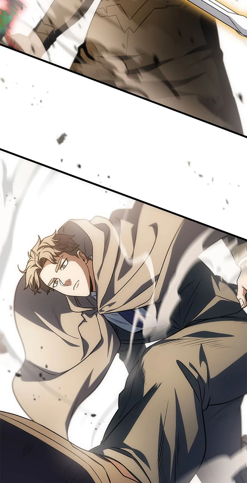 Read The Player Who Can't Level Up Manga Online