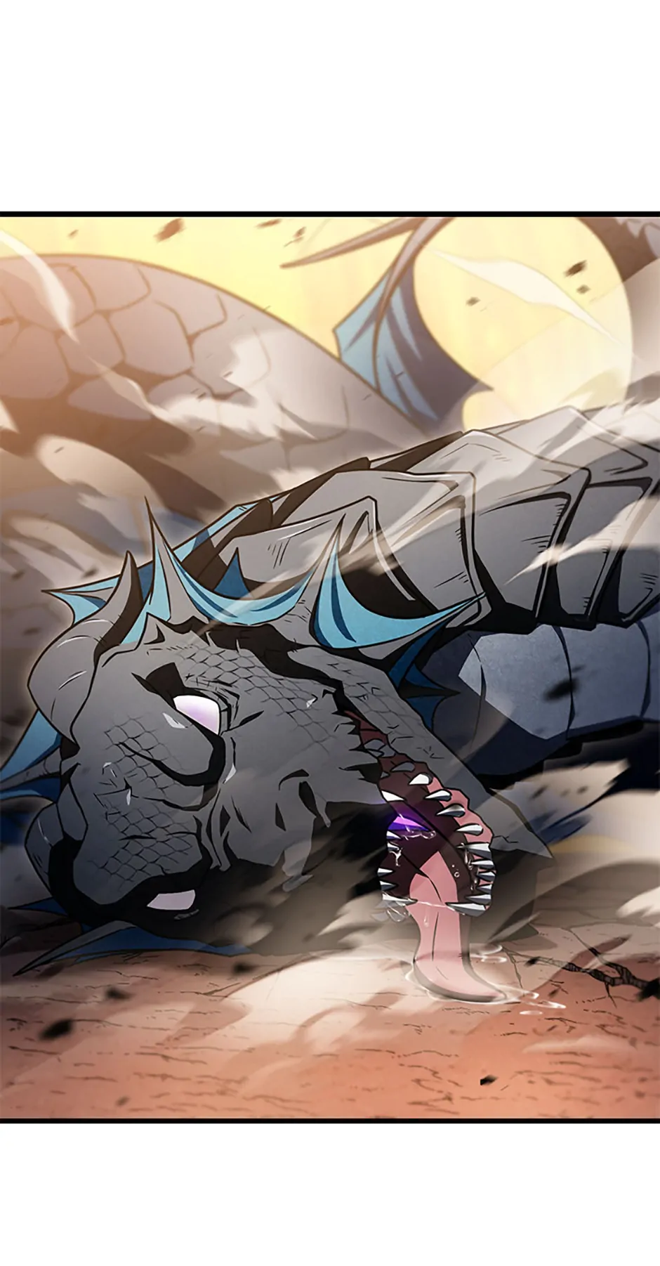 Read The Player Who Can't Level Up Manga Online