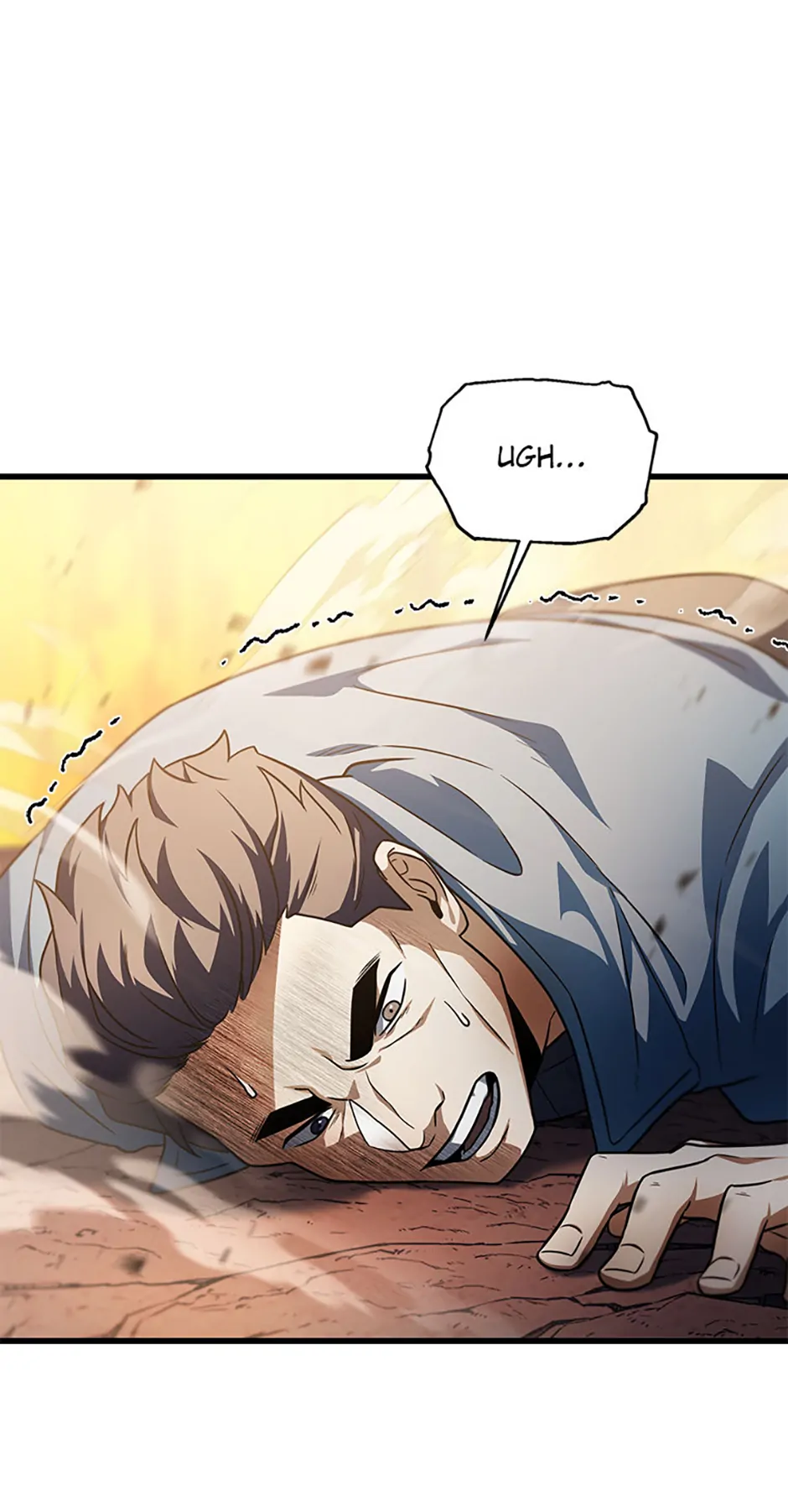 Read The Player Who Can't Level Up Manga Online