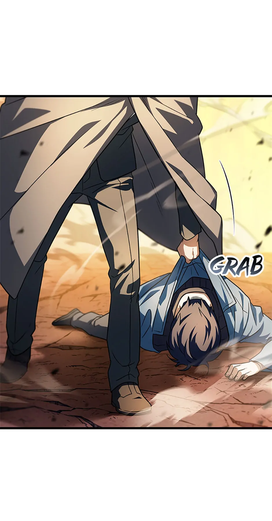 Read The Player Who Can't Level Up Manga Online