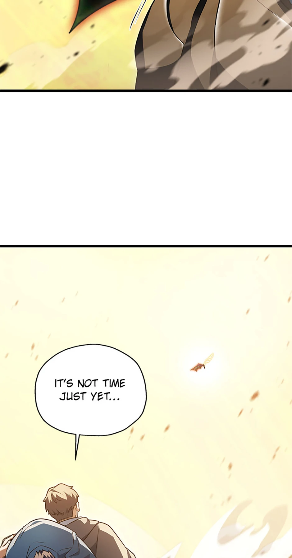 Read The Player Who Can't Level Up Manga Online