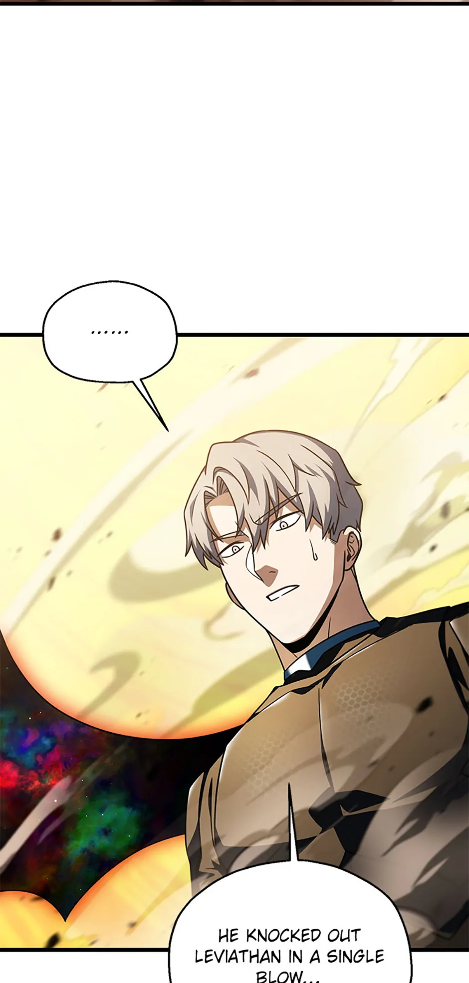 Read The Player Who Can't Level Up Manga Online