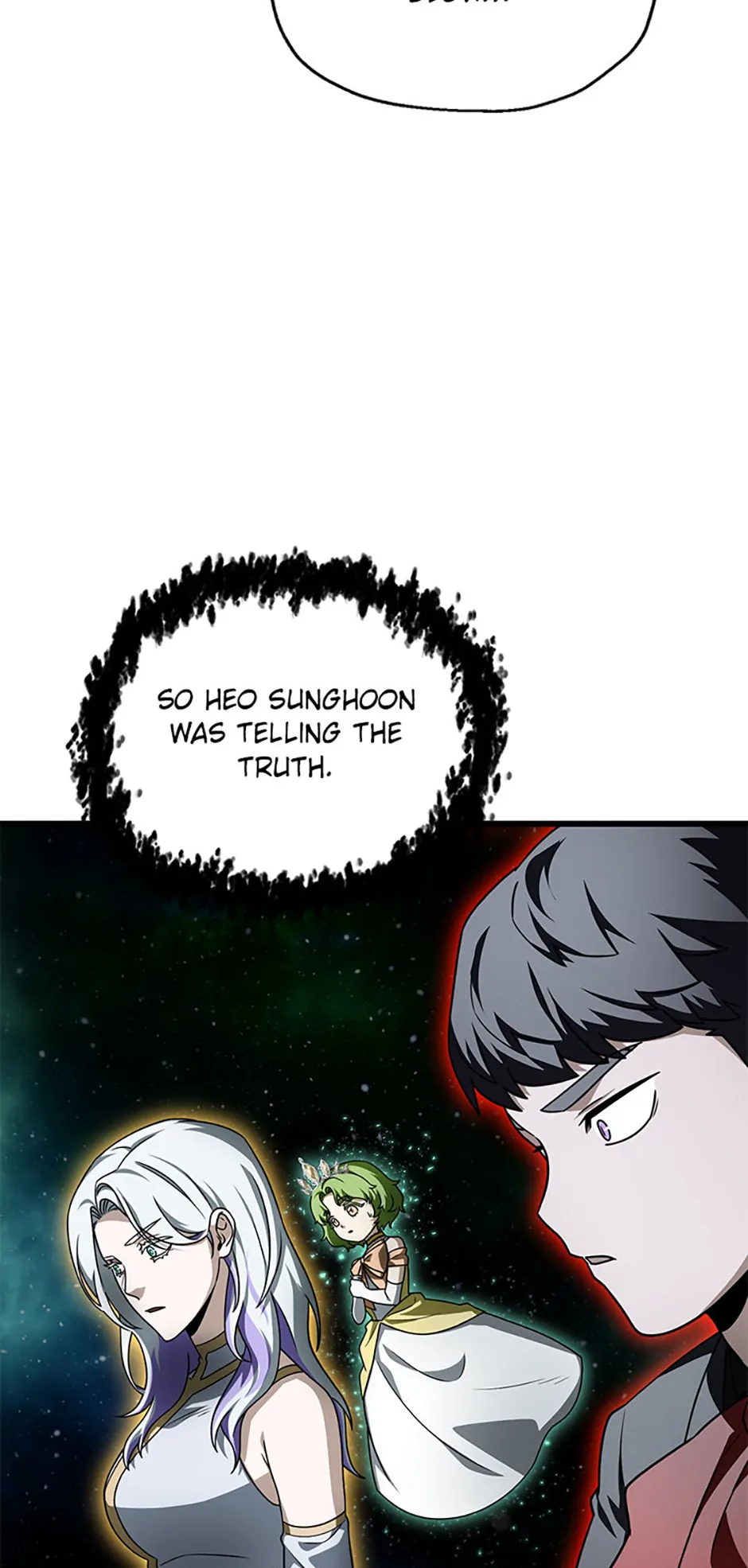 Read The Player Who Can't Level Up Manga Online