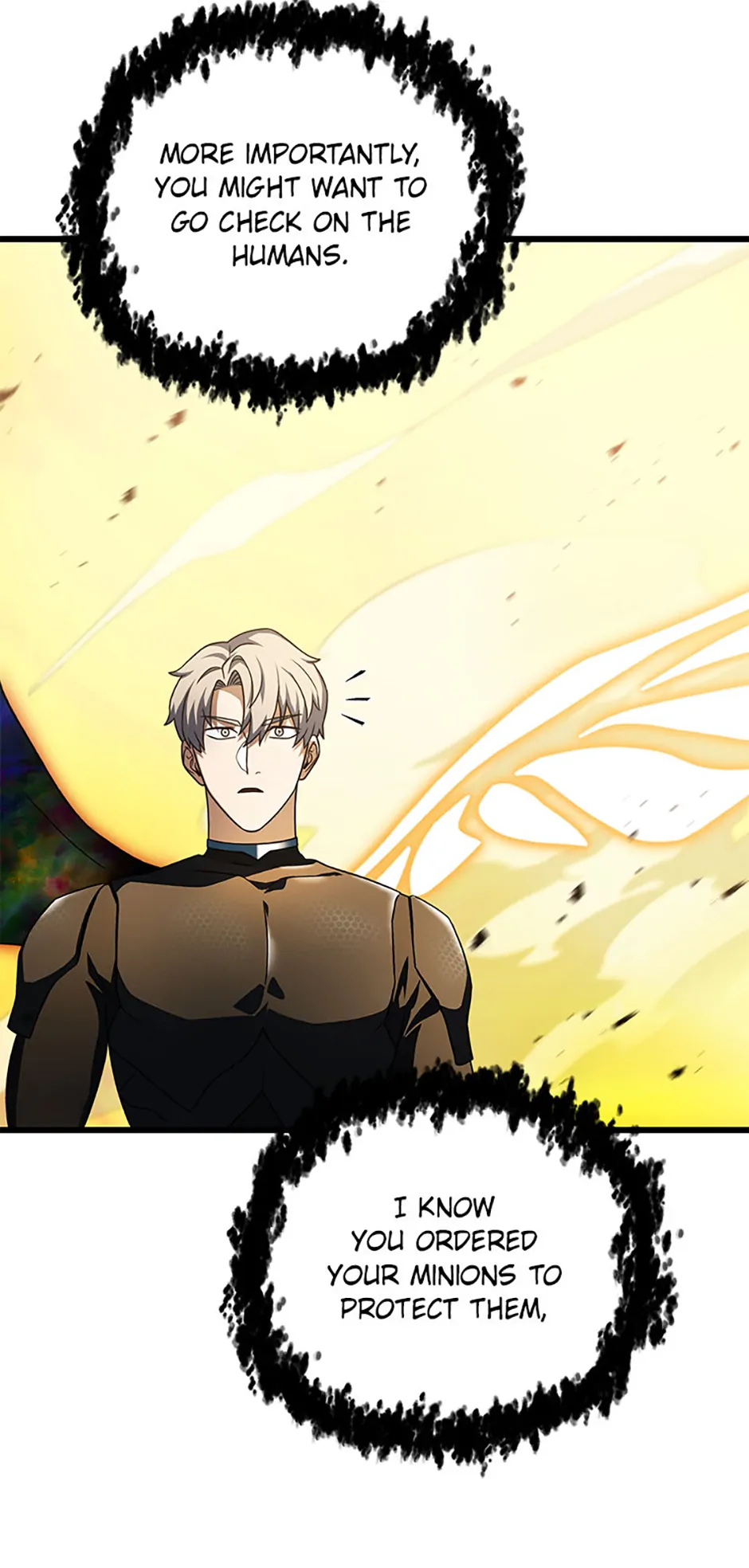 Read The Player Who Can't Level Up Manga Online