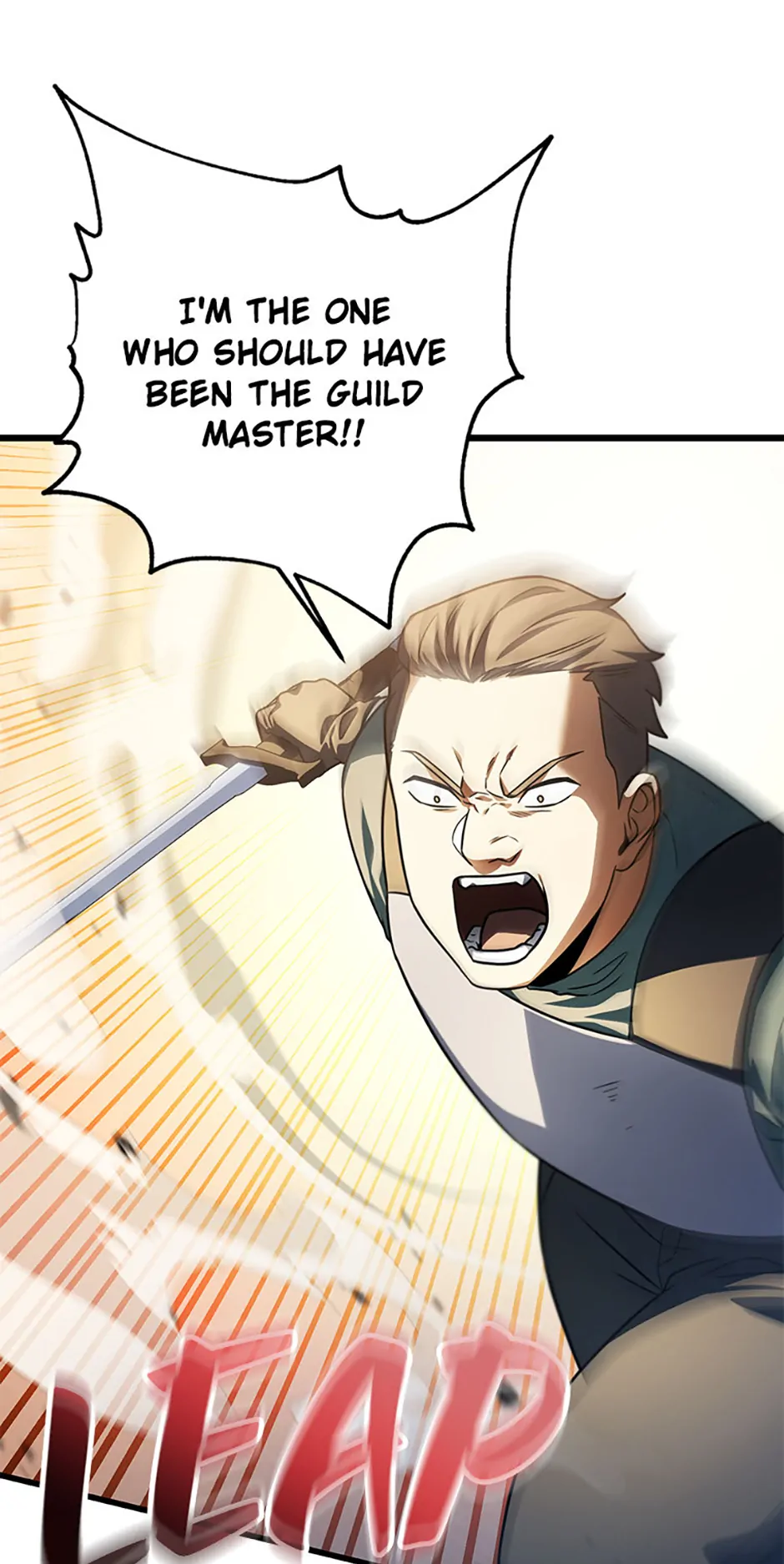 Read The Player Who Can't Level Up Manga Online