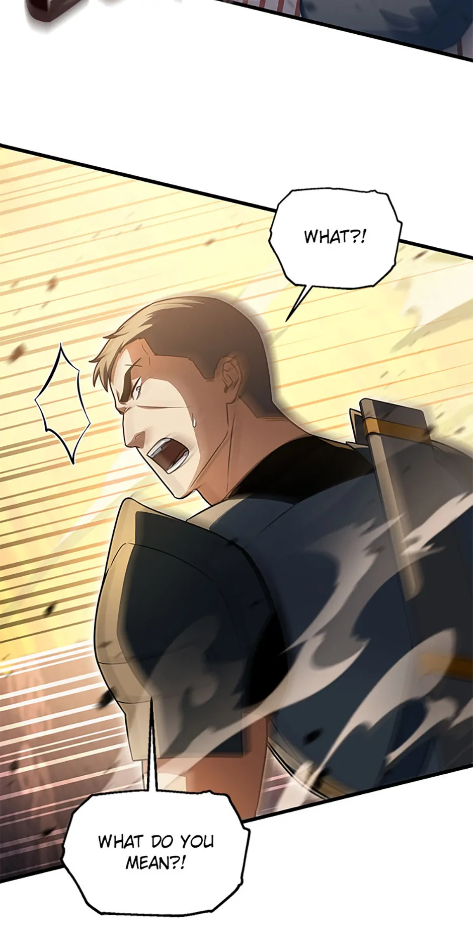 Read The Player Who Can't Level Up Manga Online