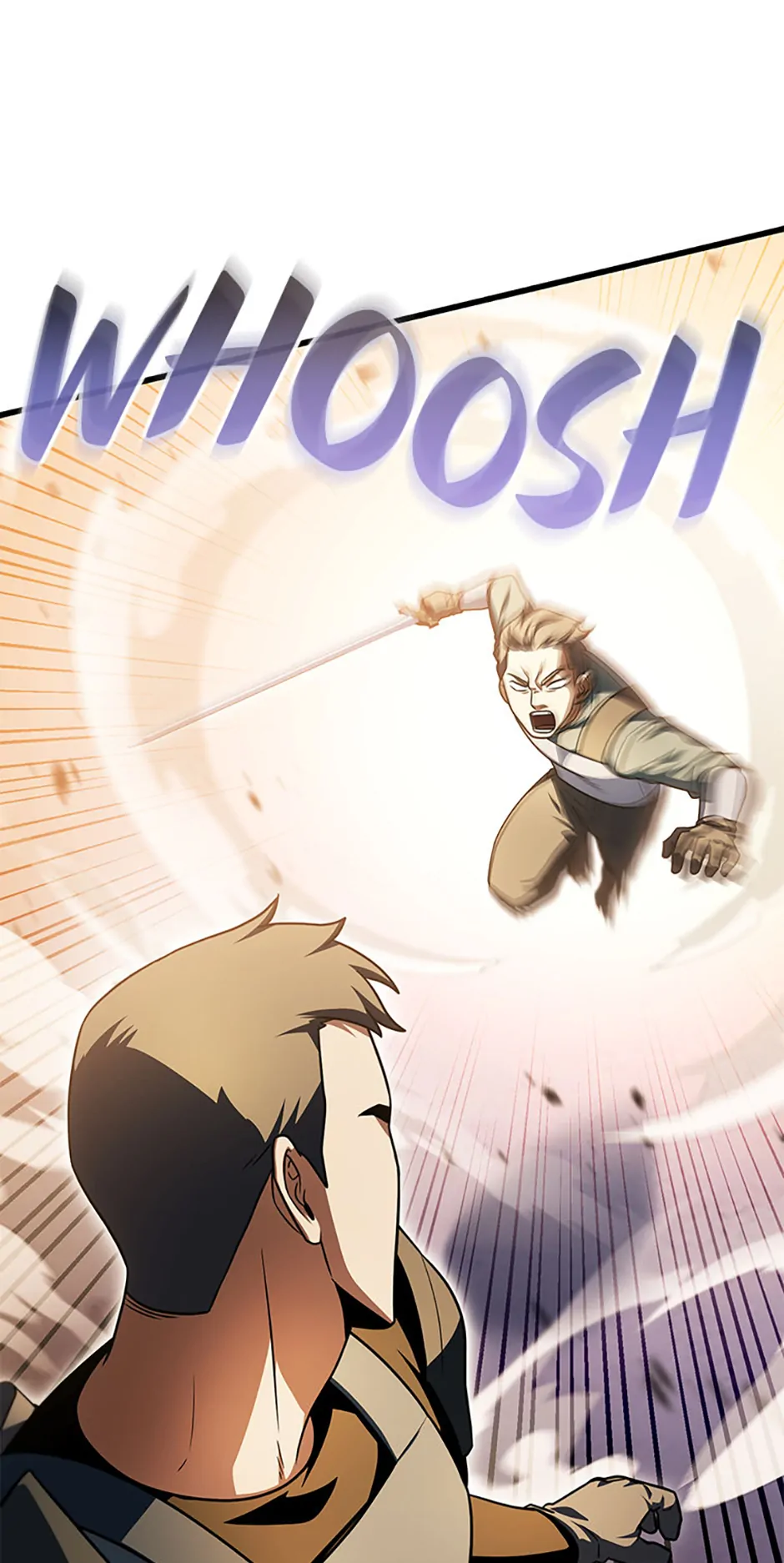 Read The Player Who Can't Level Up Manga Online