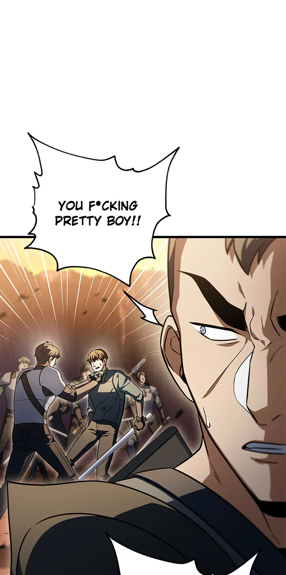 Read The Player Who Can't Level Up Manga Online