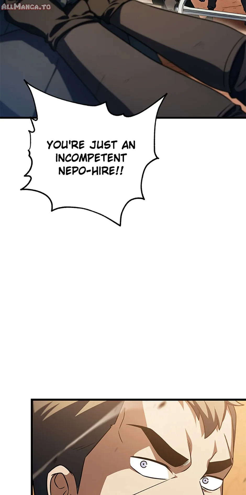 Read The Player Who Can't Level Up Manga Online