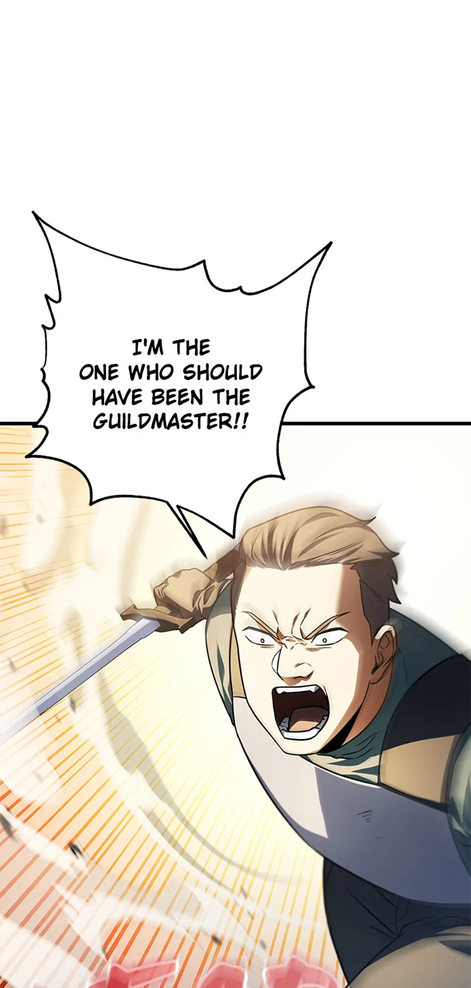 Read The Player Who Can't Level Up Manga Online