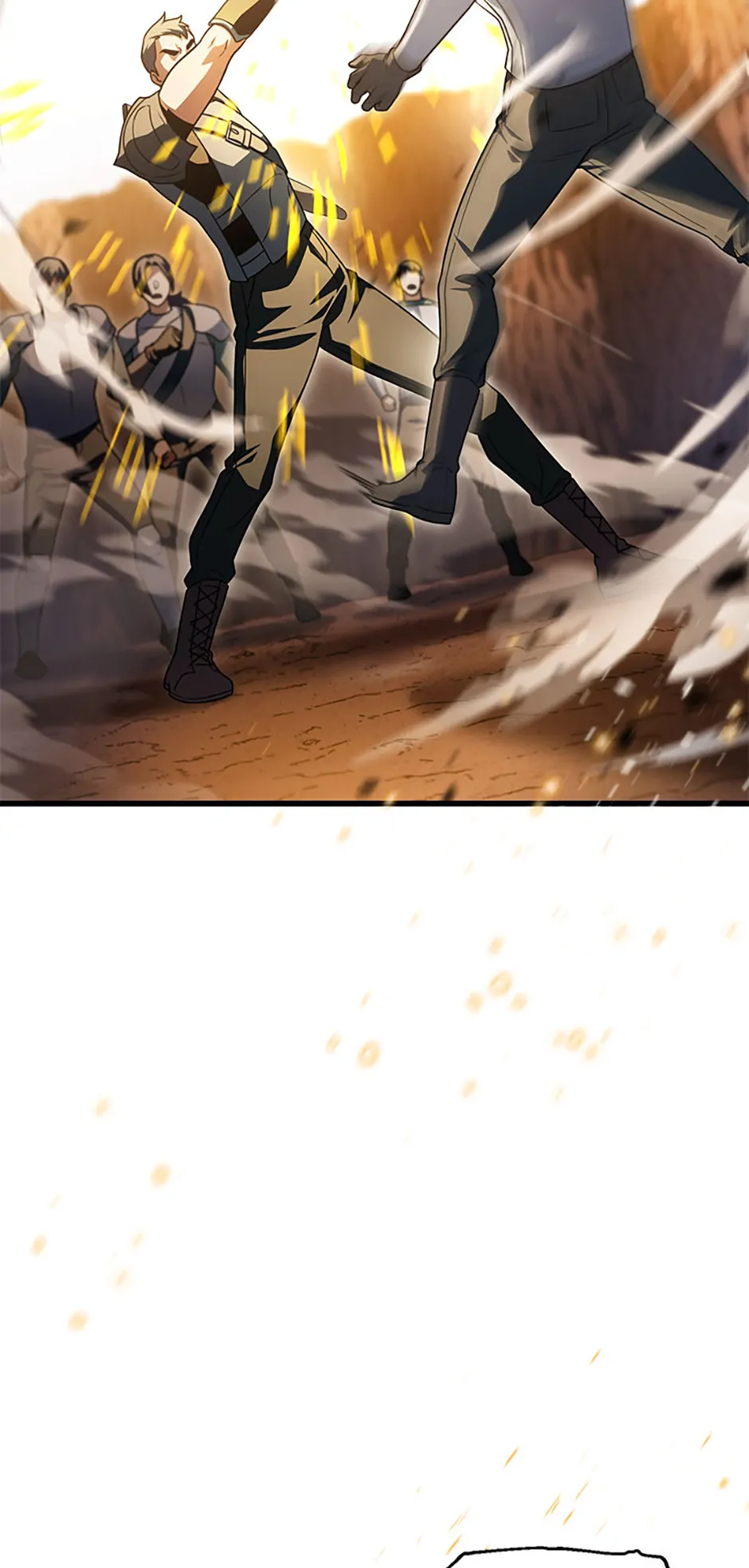 Read The Player Who Can't Level Up Manga Online