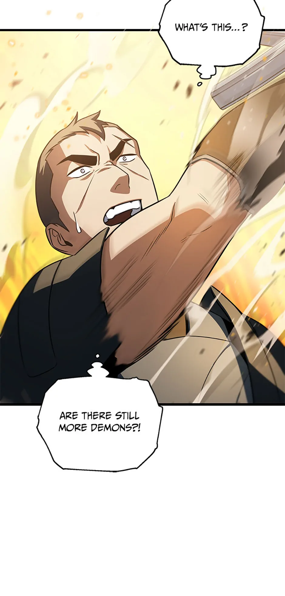 Read The Player Who Can't Level Up Manga Online