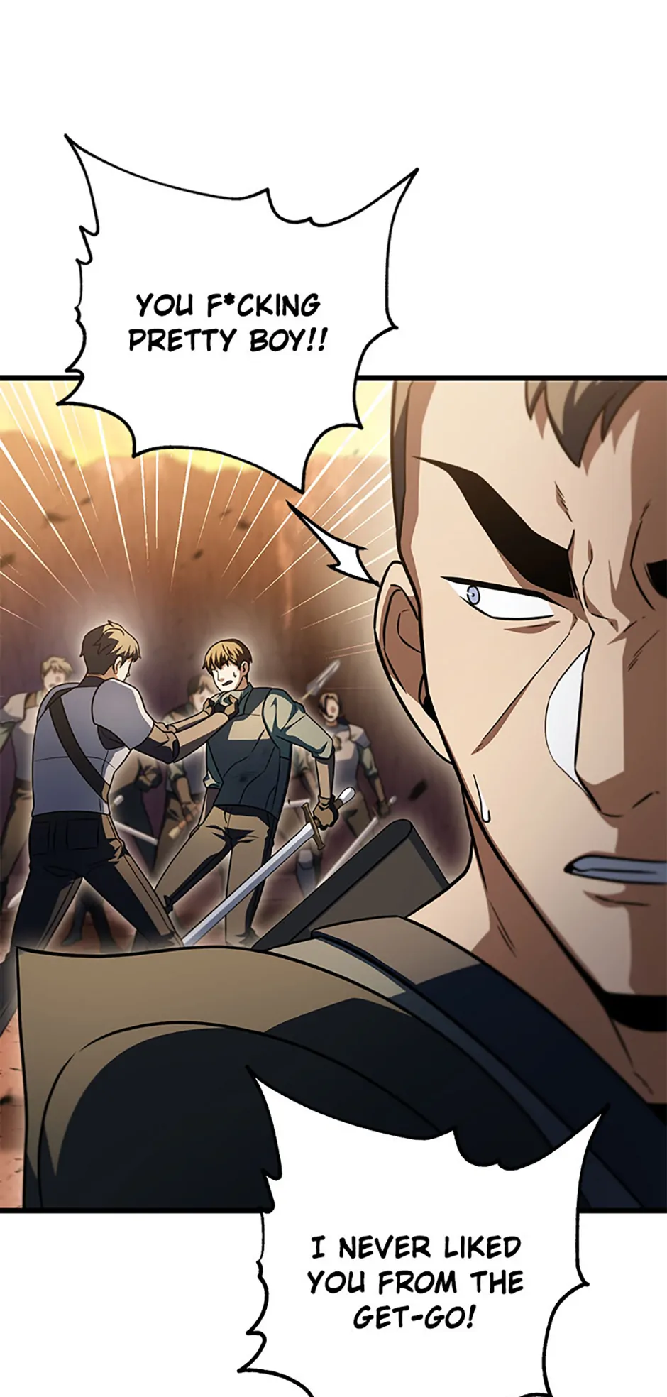 Read The Player Who Can't Level Up Manga Online